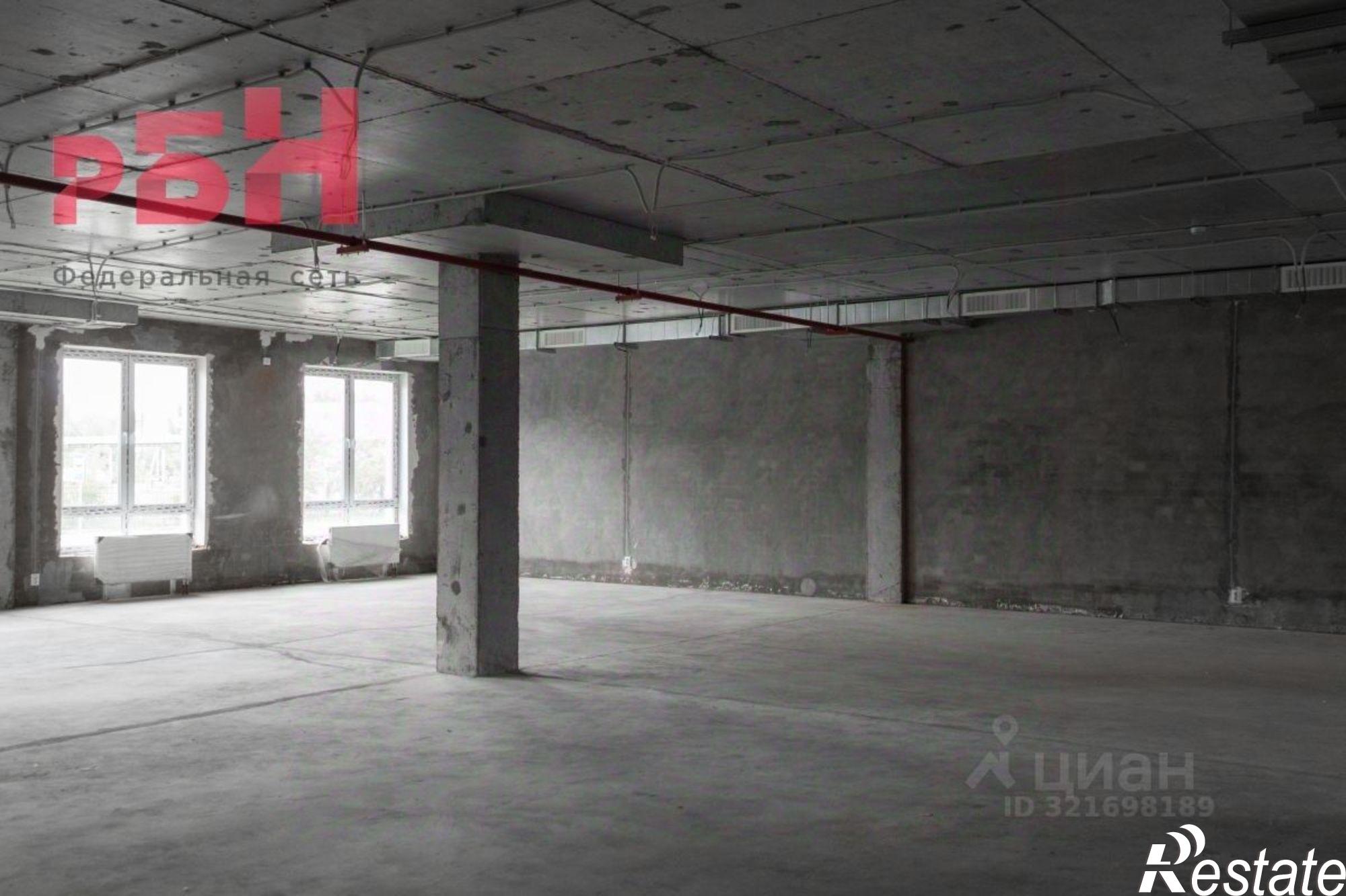 Купить помещение свободного назначения за 45 360 000 рублей на ул Гафиатуллина, 52