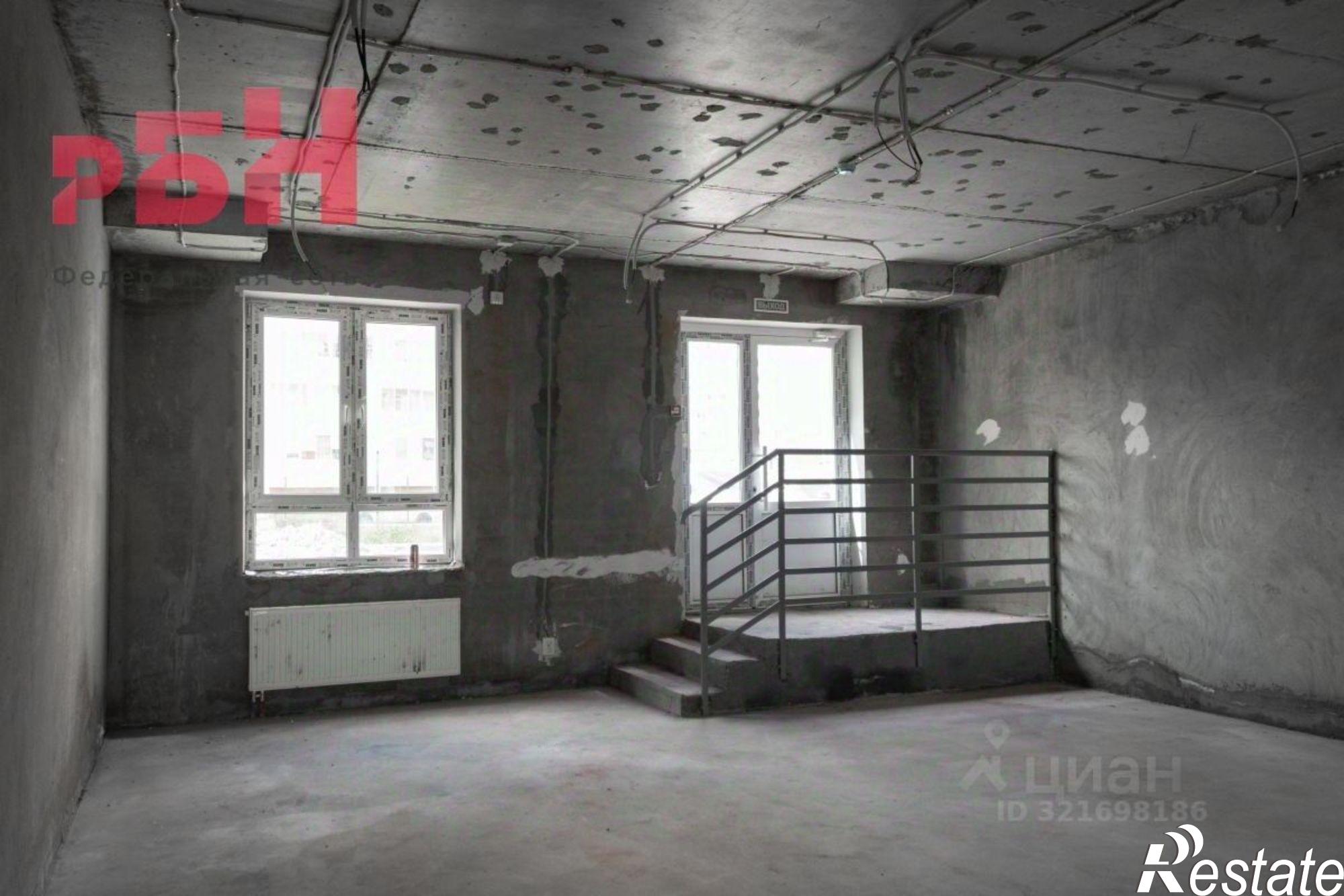 Купить помещение свободного назначения за 54 900 000 рублей на ул Гафиатуллина, 52