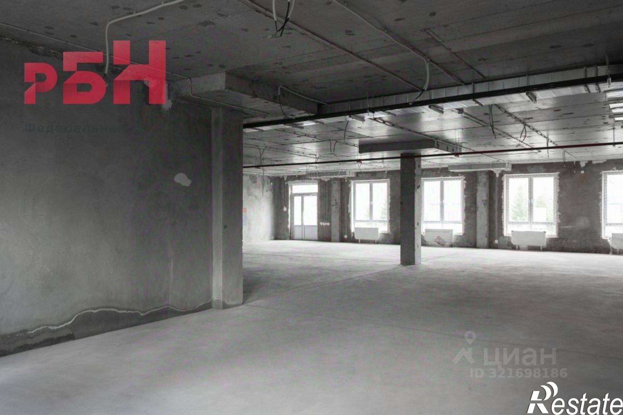 Купить помещение свободного назначения за 54 900 000 рублей на ул Гафиатуллина, 52