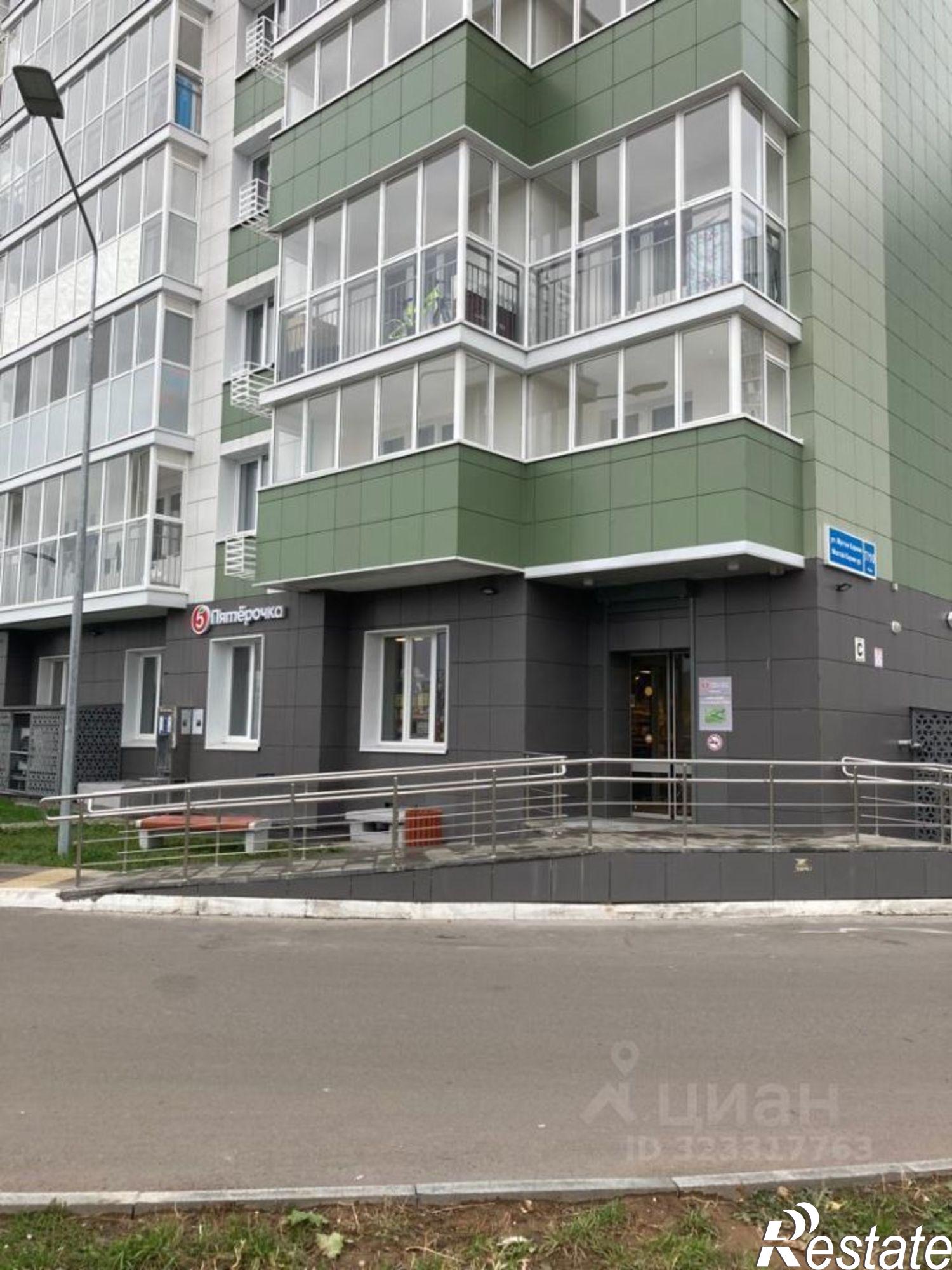 Сдать квартиру за 32 000 рублей на Казань