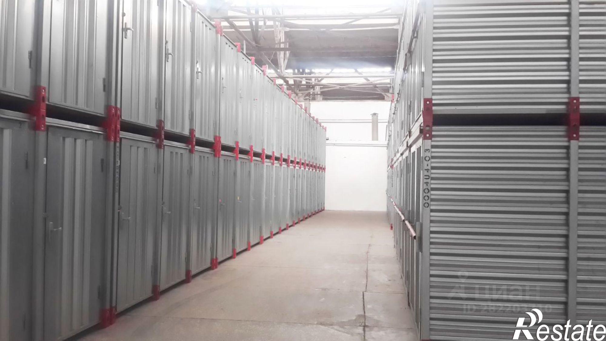 Сдать складское помещение за 51 200 рублей на Казань, улица Халитова