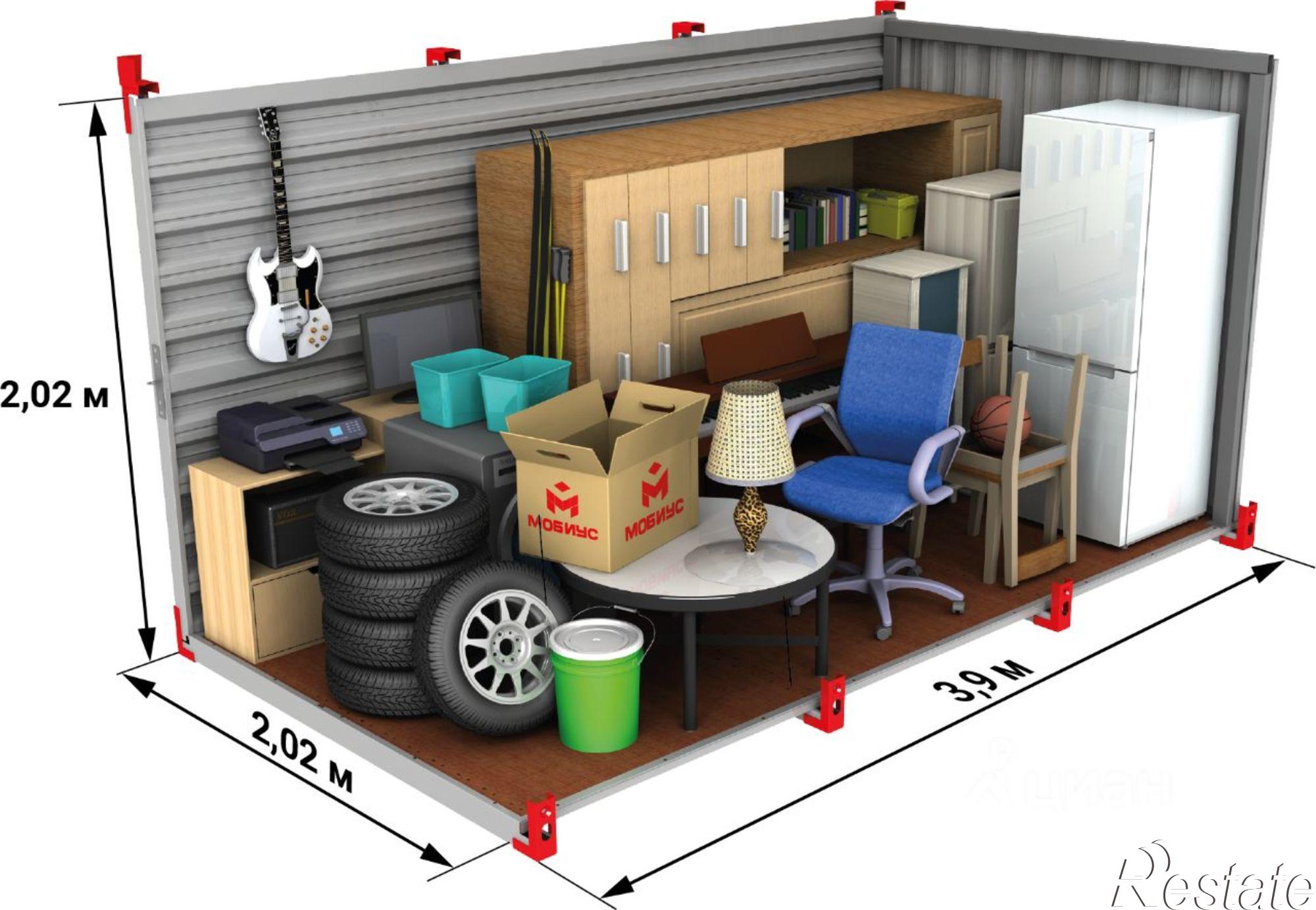 Сдать складское помещение за 51 200 рублей на Казань, улица Халитова