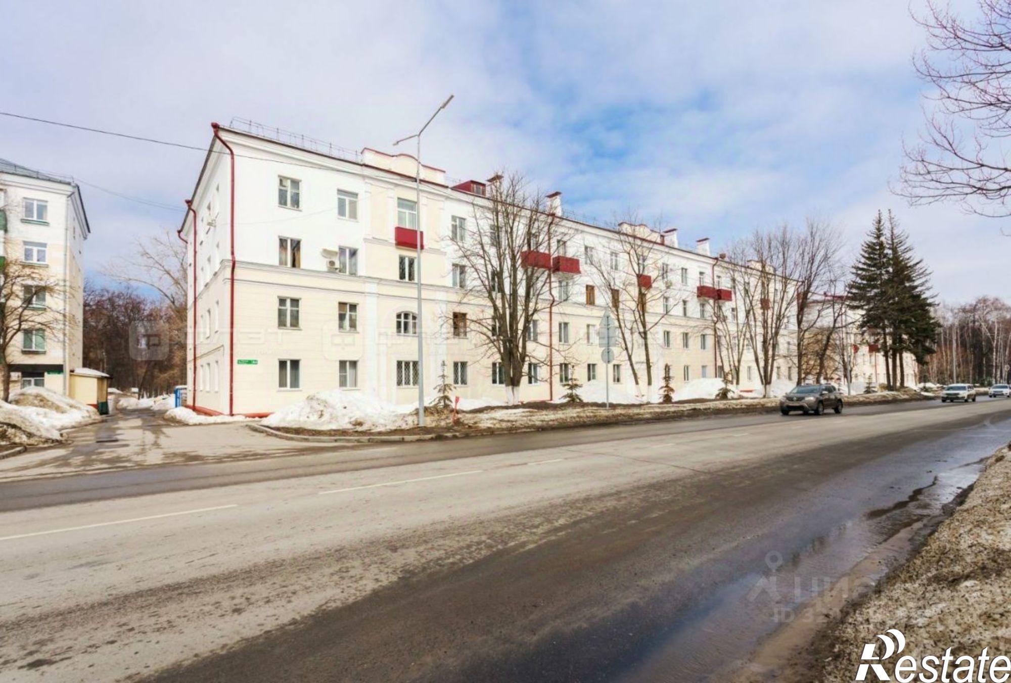 Купить помещение свободного назначения за 4 600 030 рублей на улица Ленина, 64