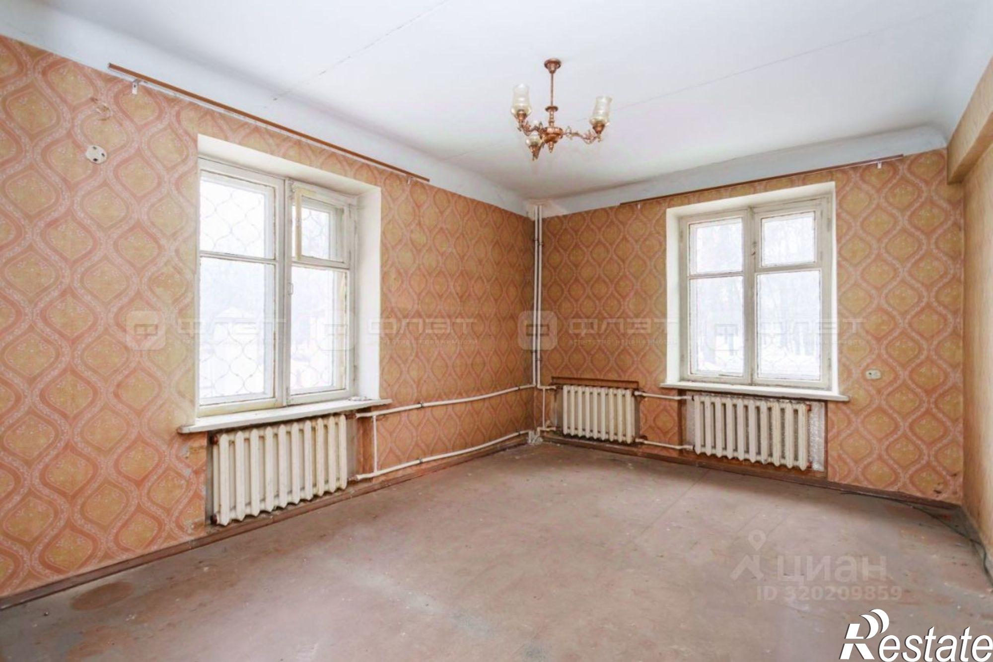 Купить помещение свободного назначения за 4 600 030 рублей на улица Ленина, 64