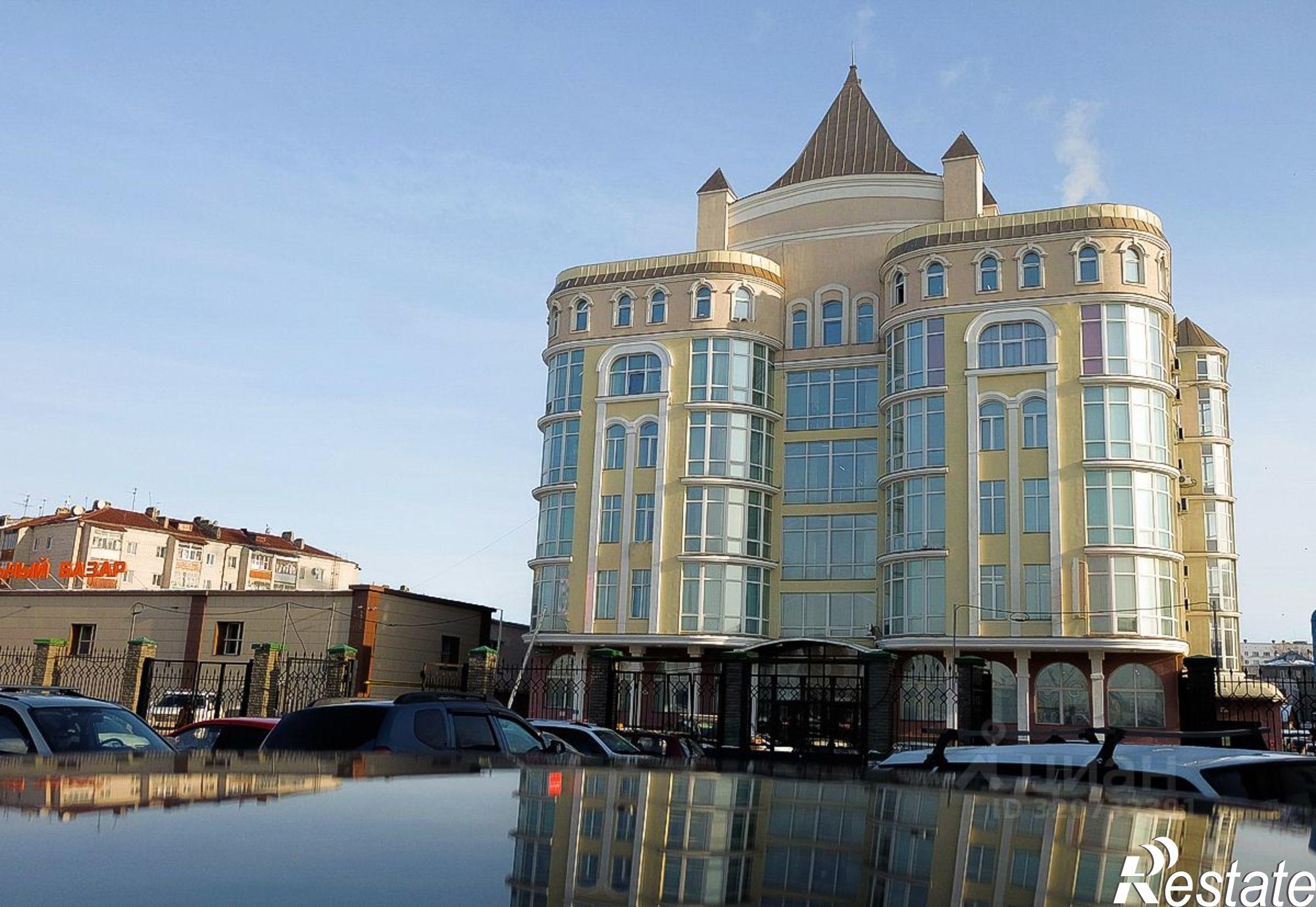 Сдать офис, помещение под офис за 204 817 рублей на Казань