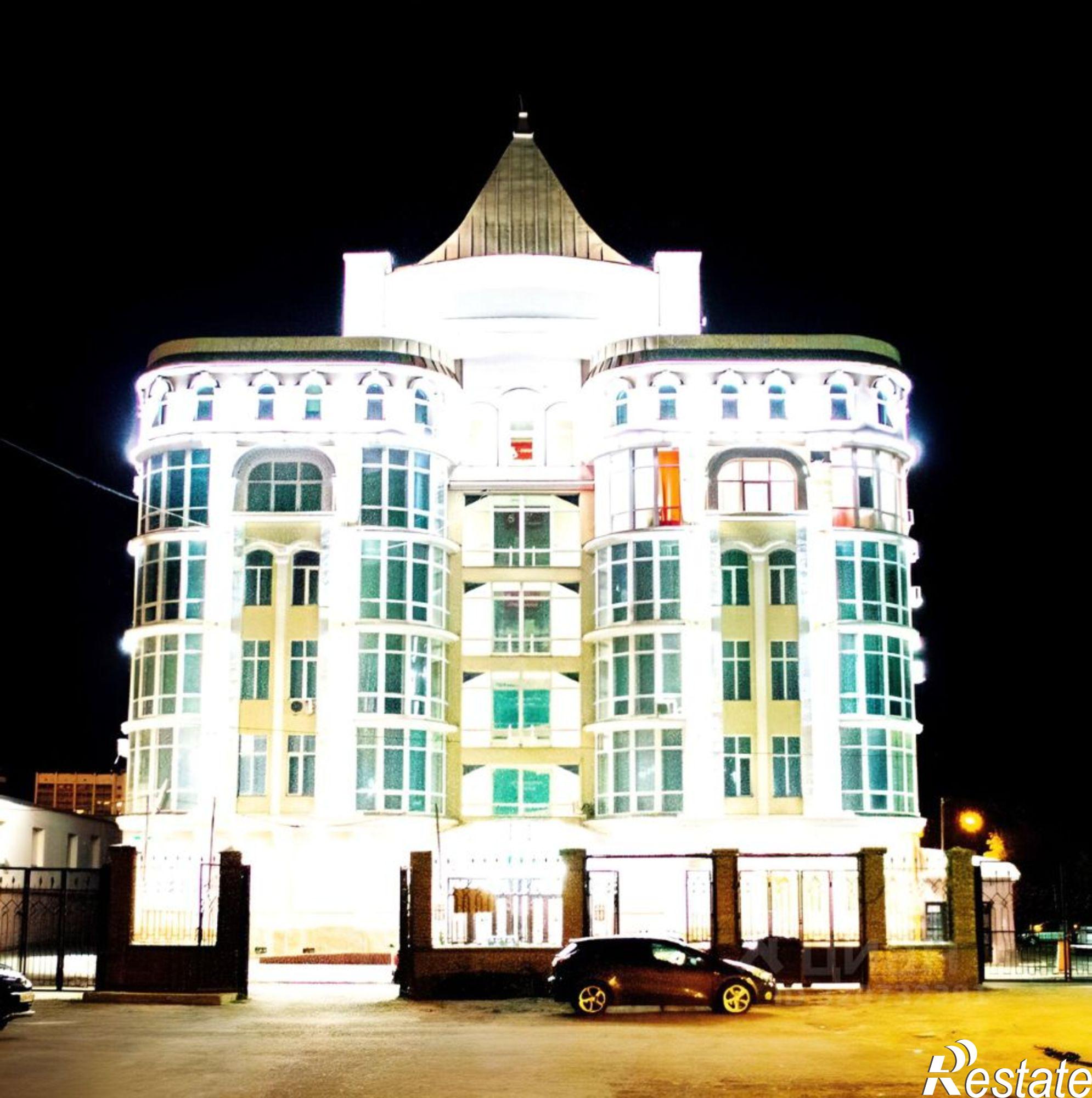 Сдать офис, помещение под офис за 204 817 рублей на Казань