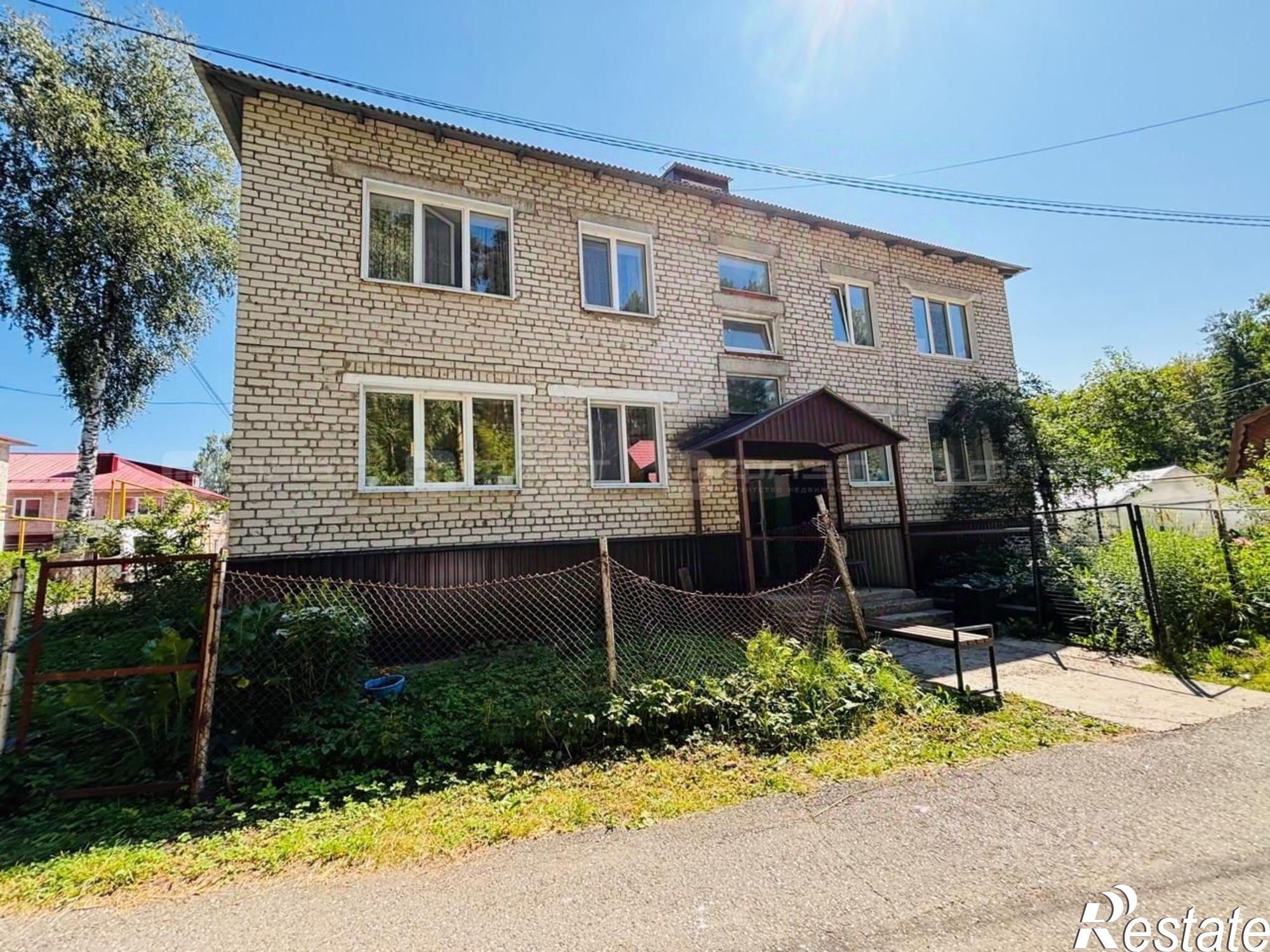 Купить квартиру за 2 699 000 рублей на Комсомольская улица, 2