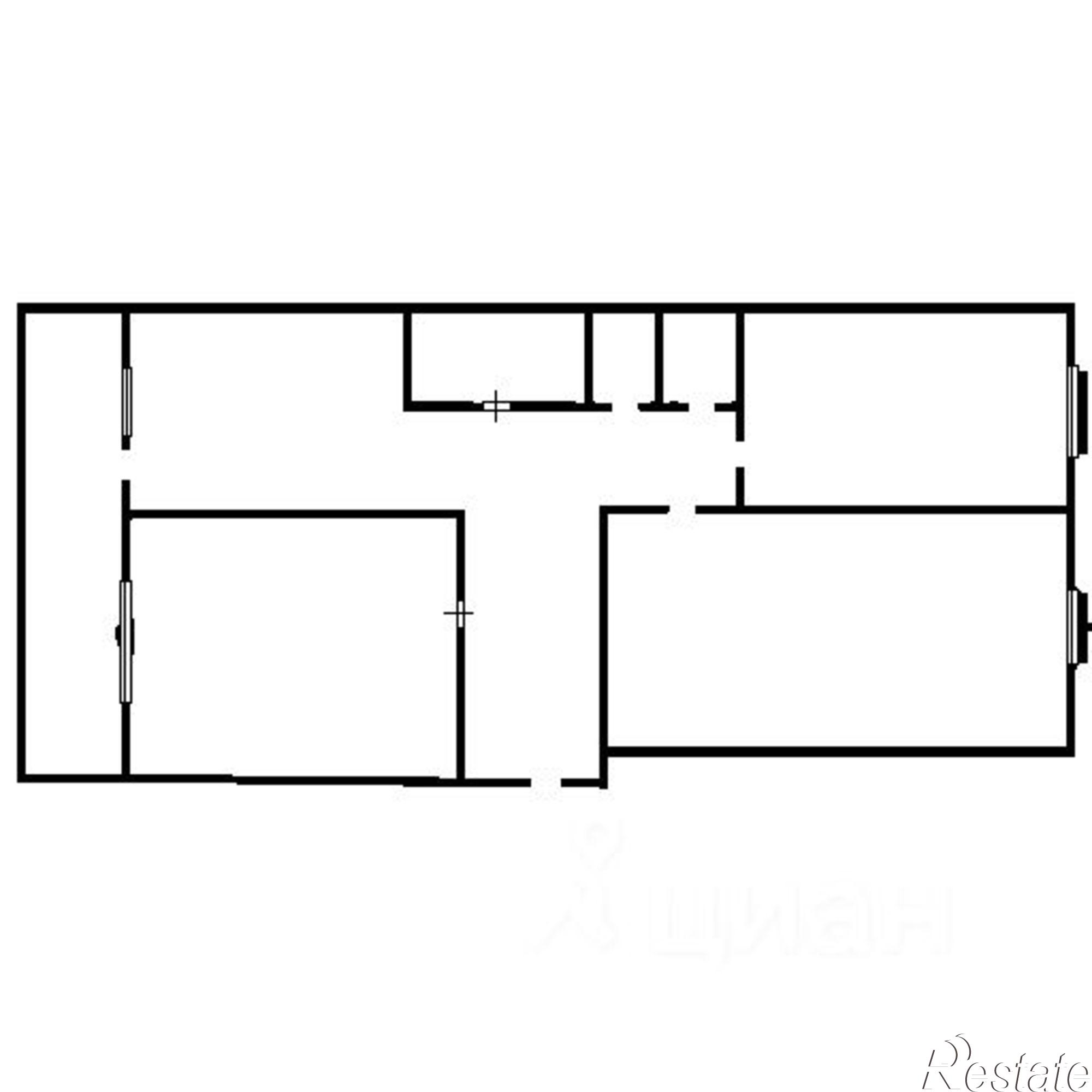 Купить квартиру за 5 999 000 рублей на Татарстан, Казань, Авиастроительный