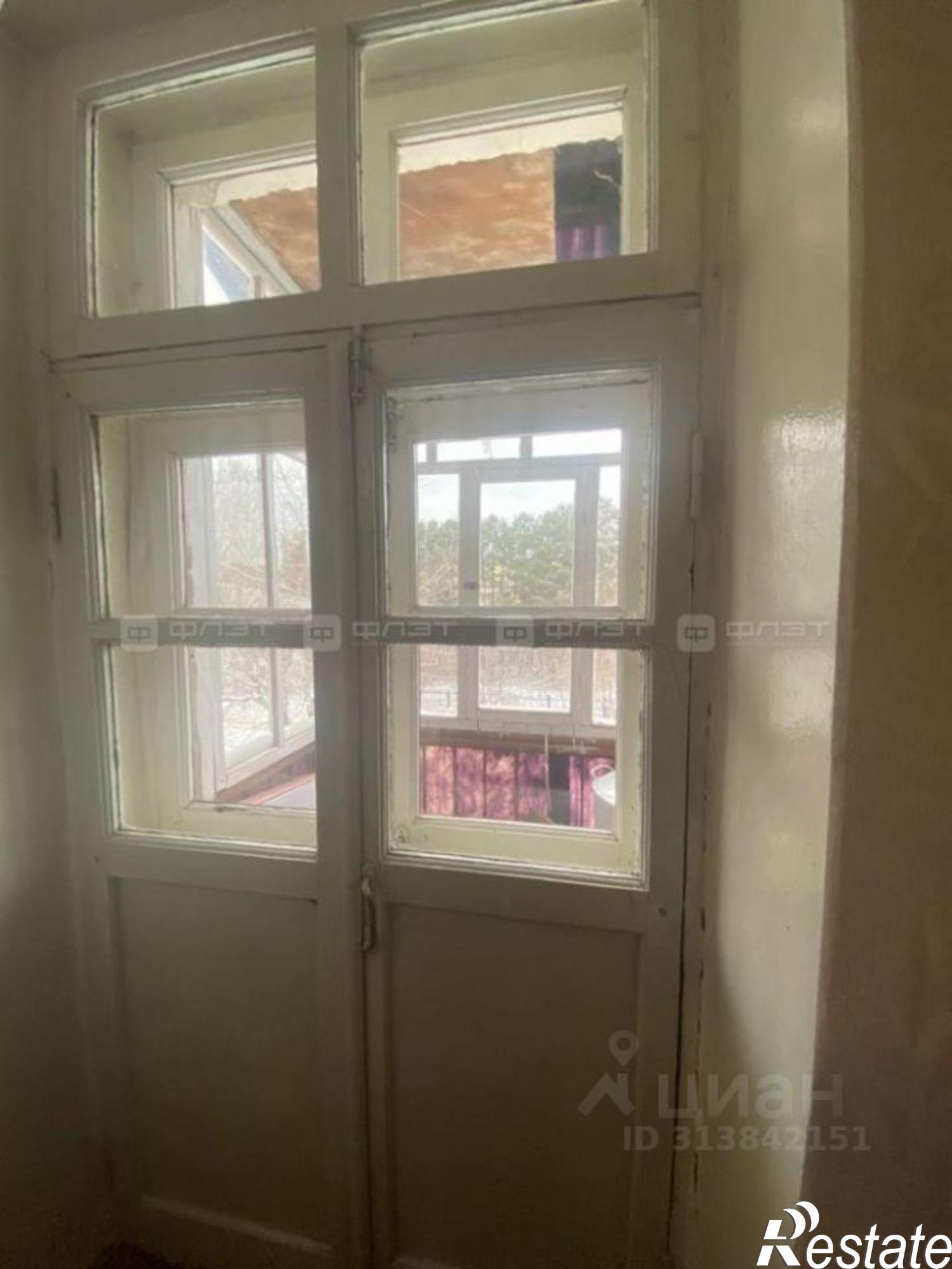 Купить квартиру за 5 999 000 рублей на Татарстан, Казань, Авиастроительный