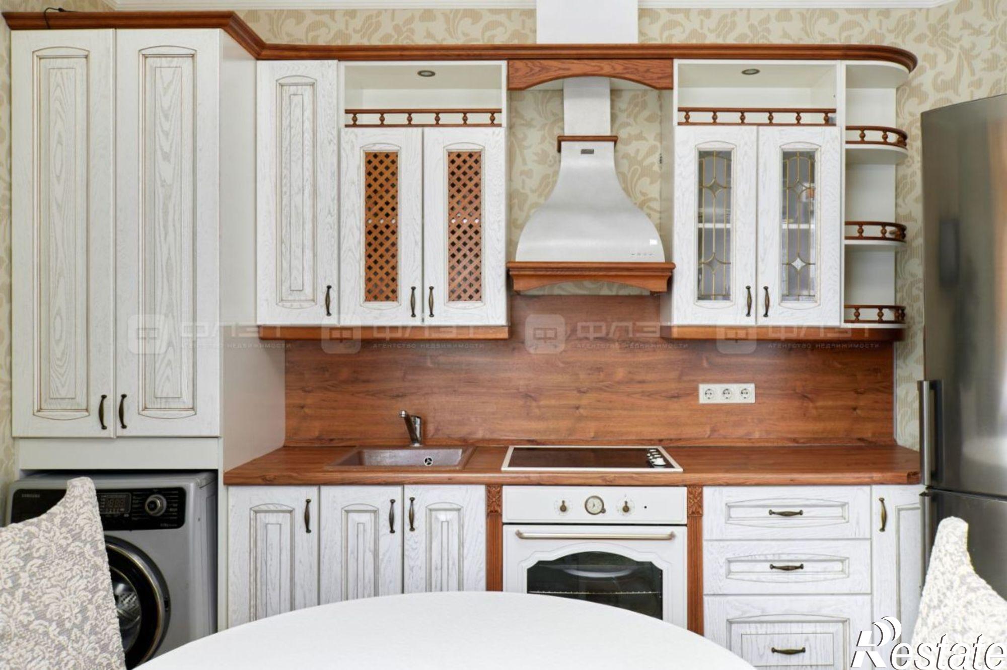 Купить квартиру за 13 850 000 рублей на Татарстан, Казань, Вахитовский