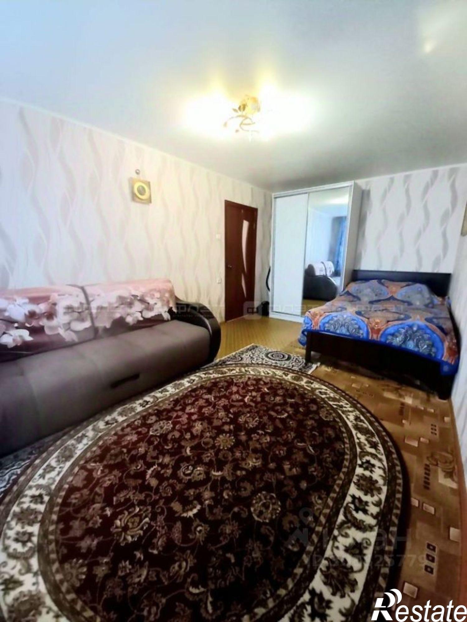 Купить квартиру за 3 199 000 рублей на Черноморская улица, 5а