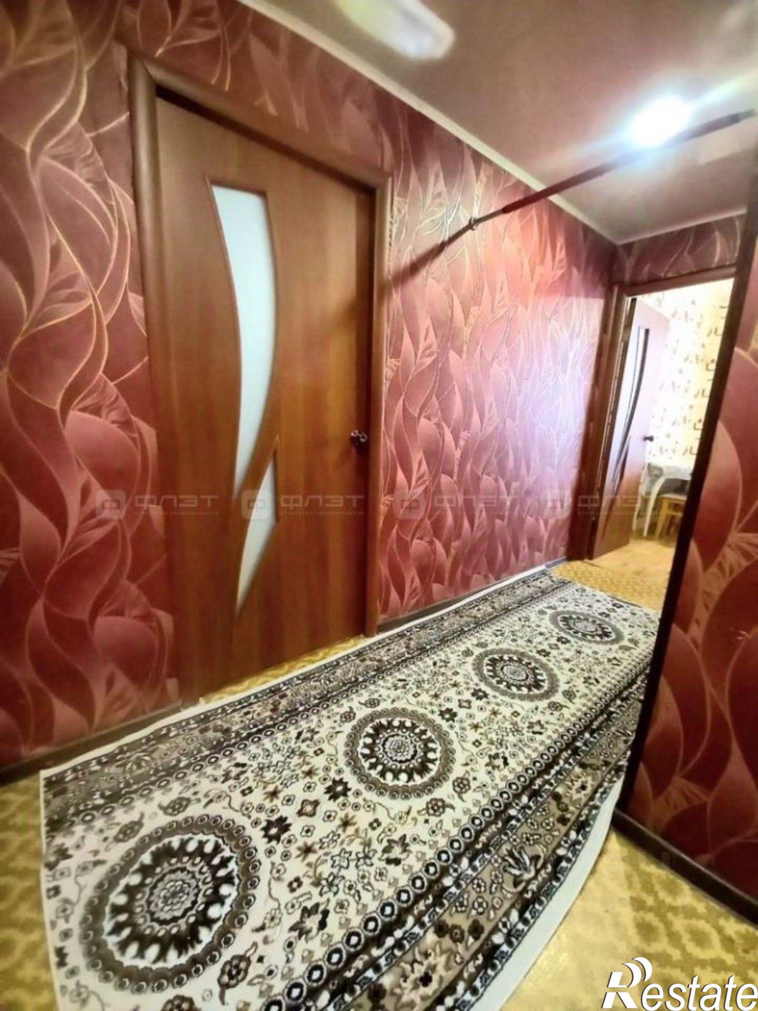 Купить квартиру за 3 199 000 рублей на Черноморская улица, 5а