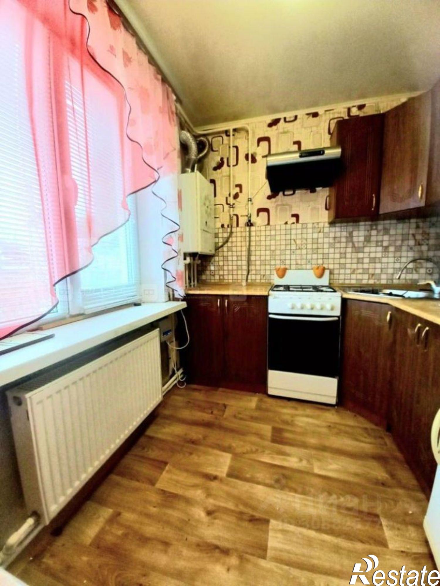 Купить квартиру за 3 199 000 рублей на Черноморская улица, 5а