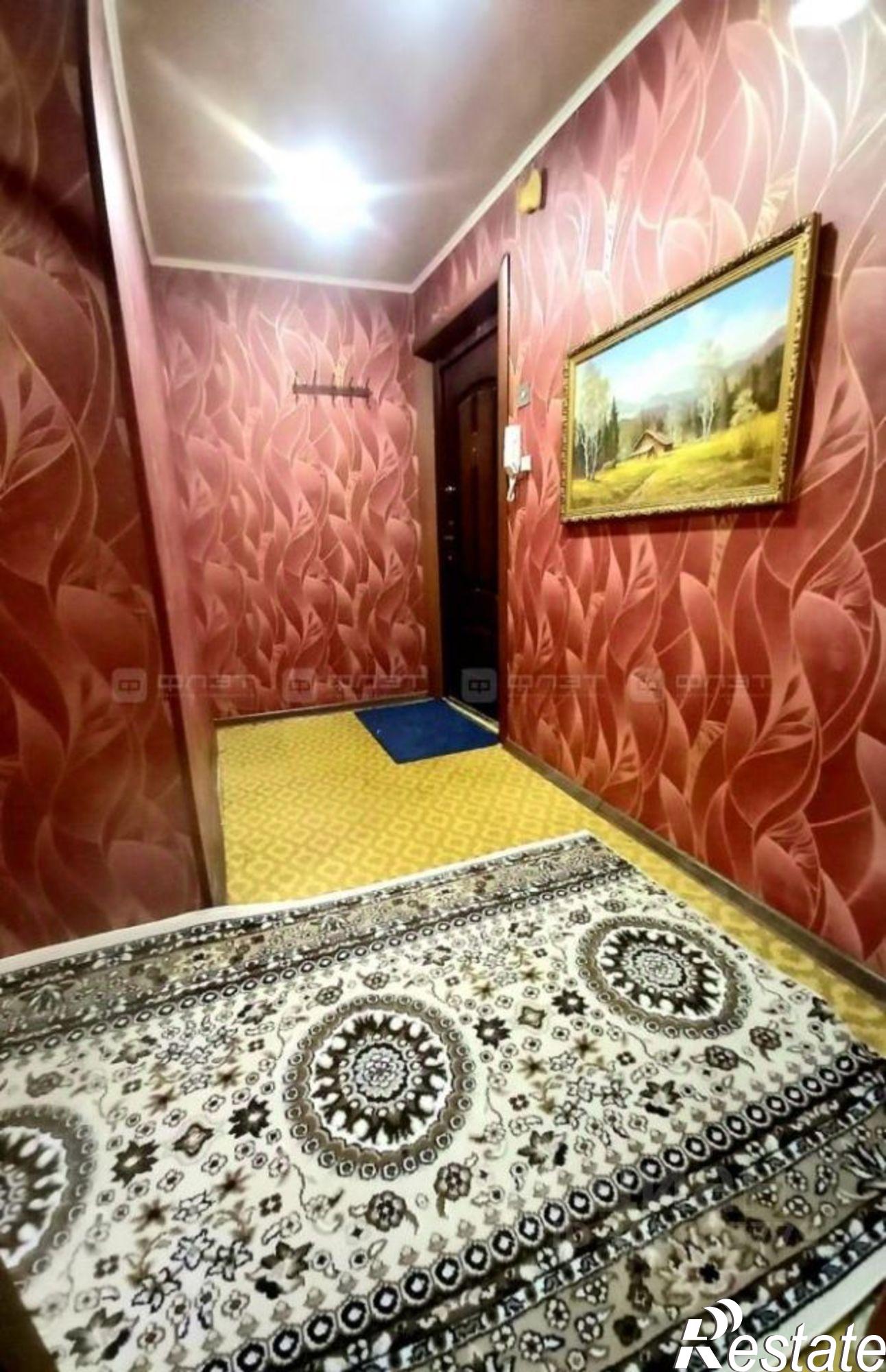 Купить квартиру за 3 199 000 рублей на Черноморская улица, 5а