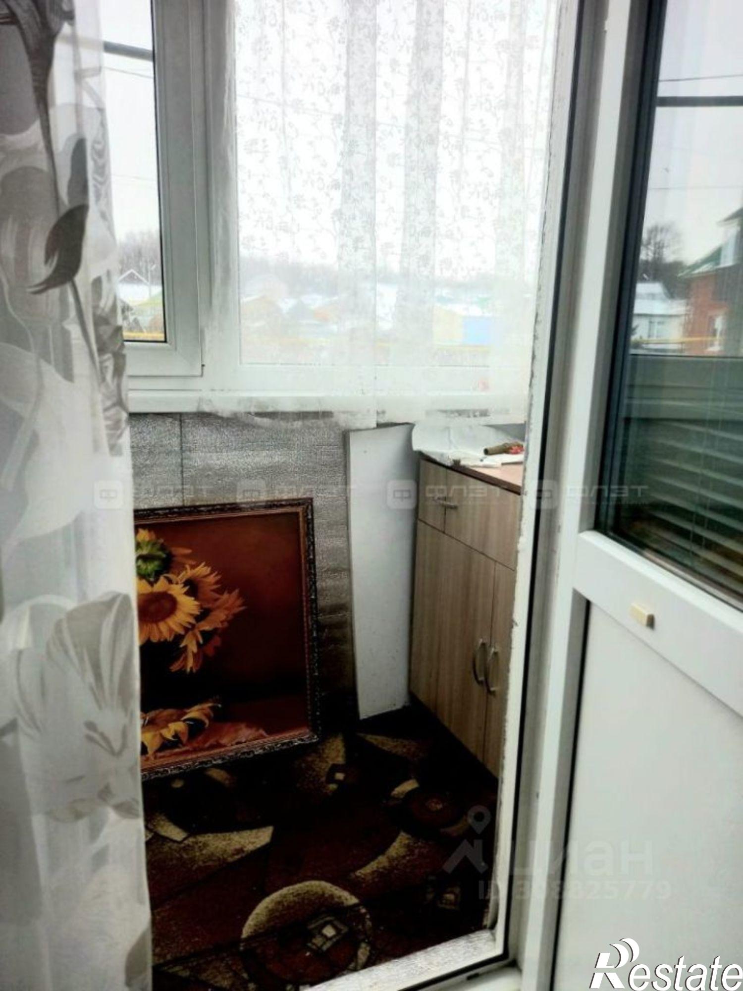 Купить квартиру за 3 199 000 рублей на Черноморская улица, 5а