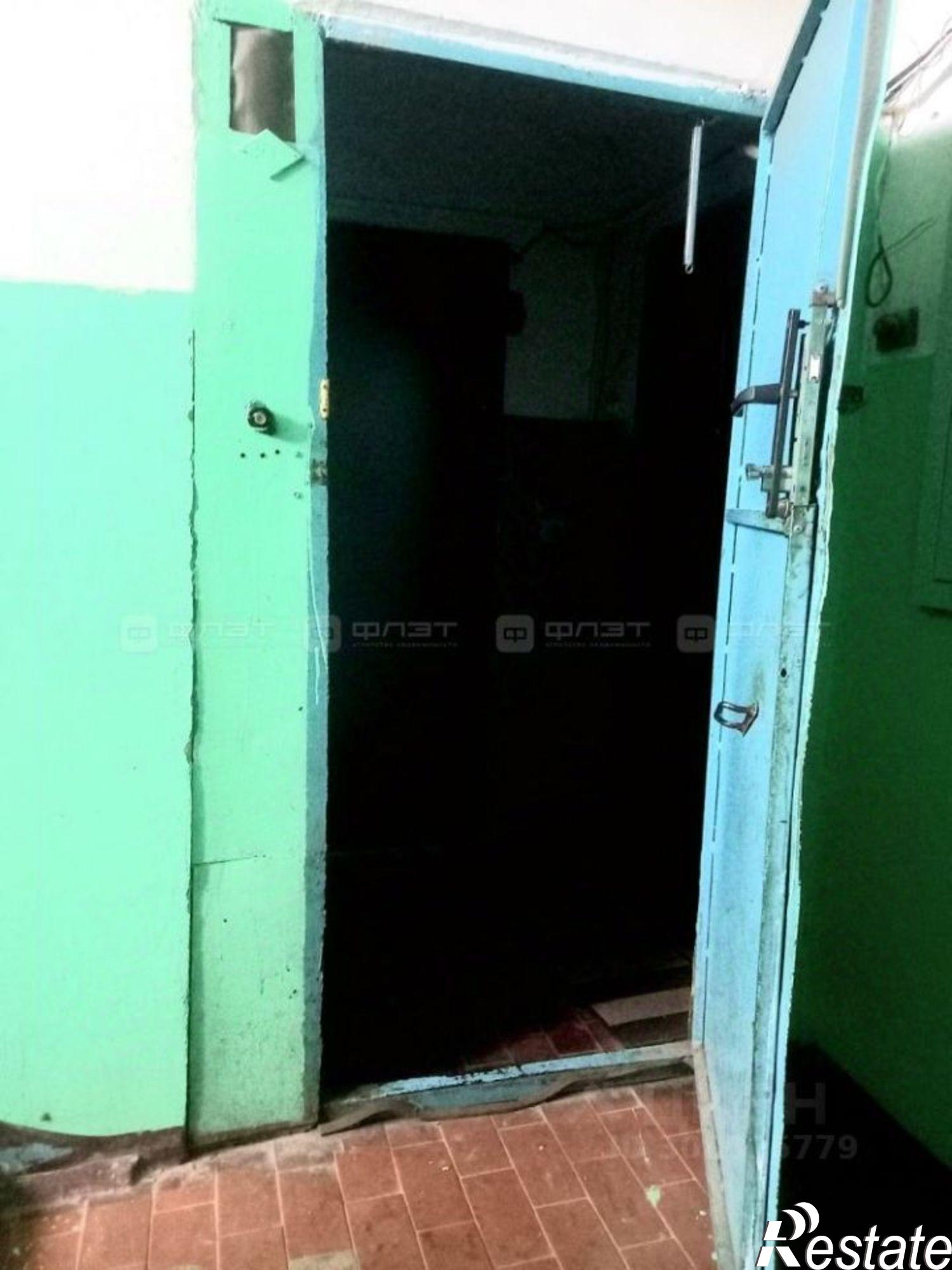 Купить квартиру за 3 199 000 рублей на Черноморская улица, 5а