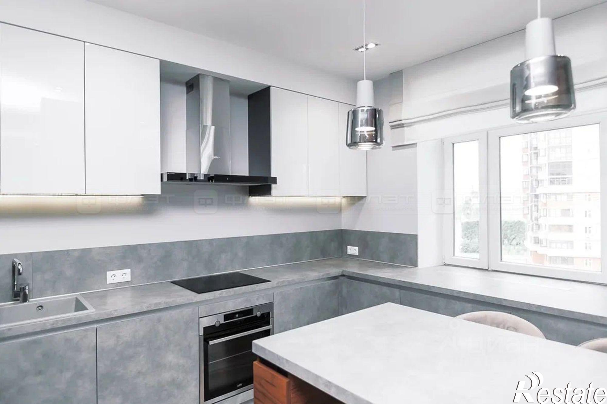 Купить квартиру за 23 940 000 рублей на Татарстан, Казань, Приволжский