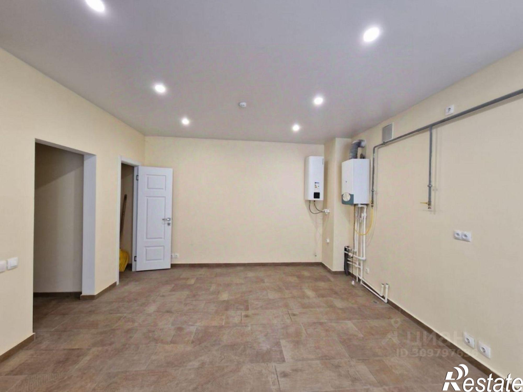 Купить квартиру за 35 000 000 рублей на Казань, Курашова ул., 9а