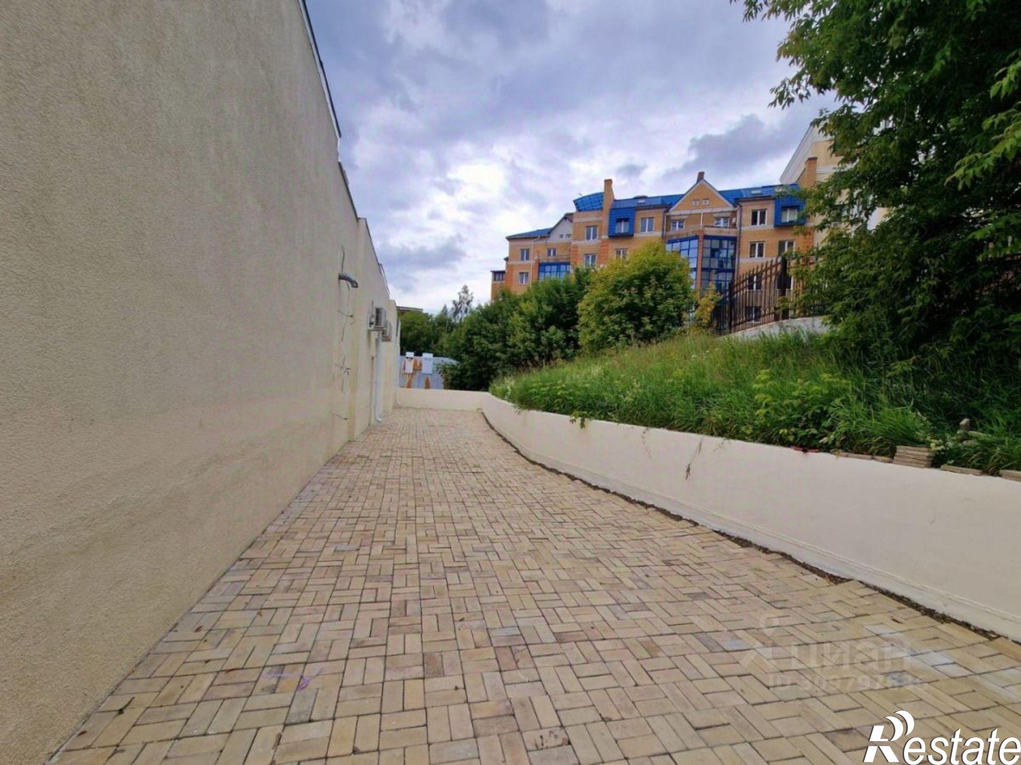 Купить квартиру за 35 000 000 рублей на Казань, Курашова ул., 9а