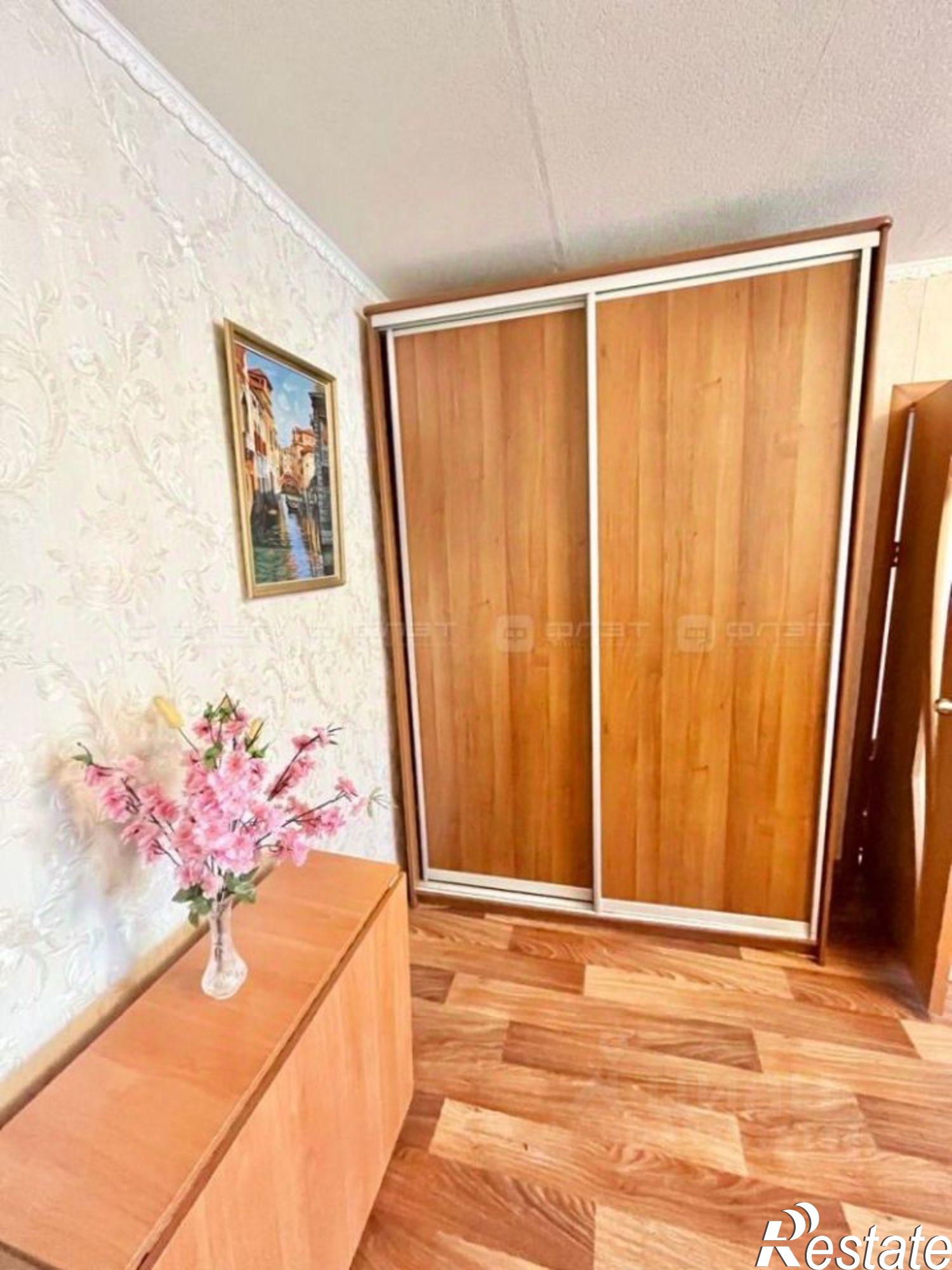 Купить квартиру за 2 990 000 рублей на Татарстан, Высокогорский