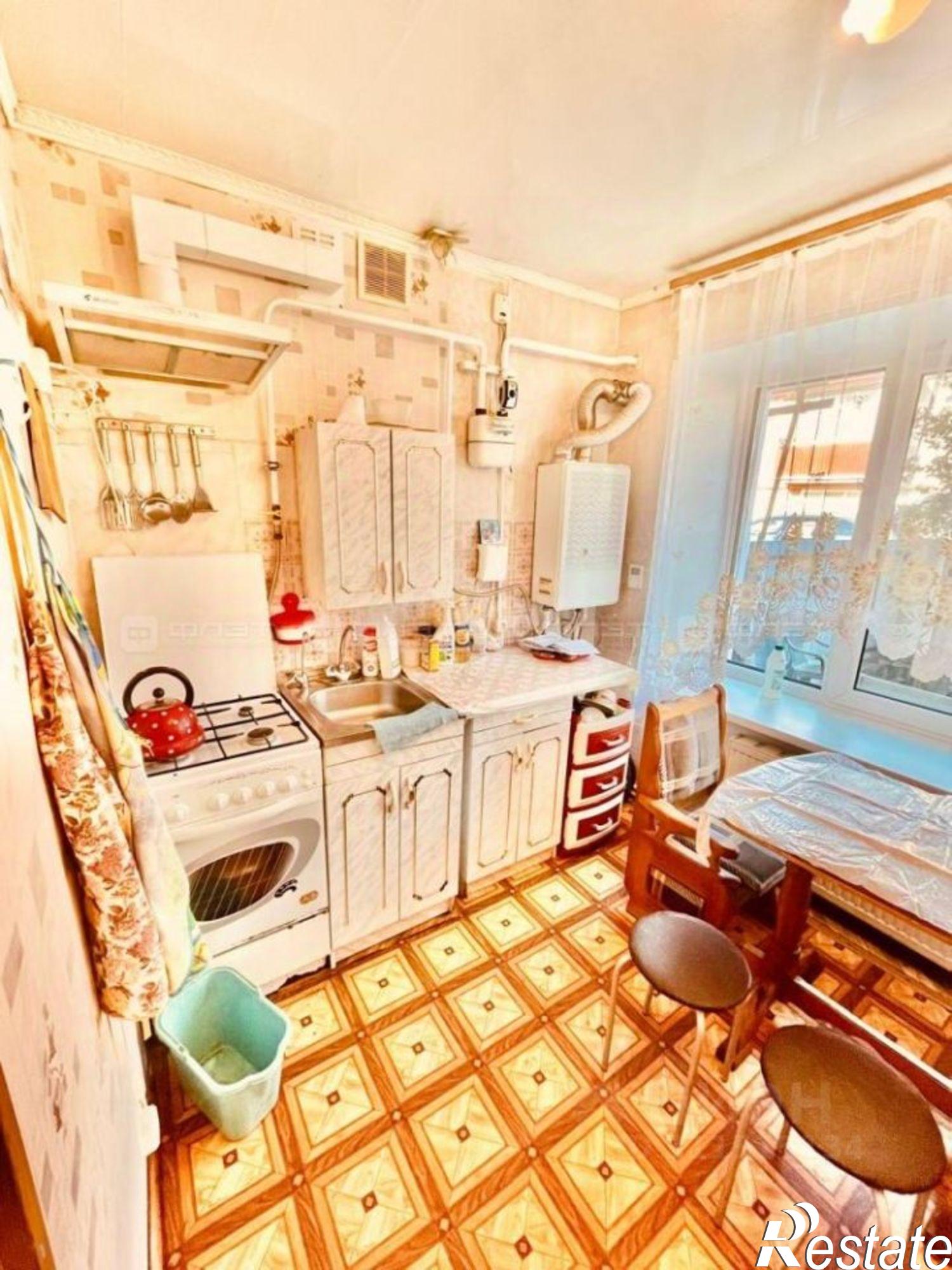 Купить квартиру за 2 990 000 рублей на Татарстан, Высокогорский