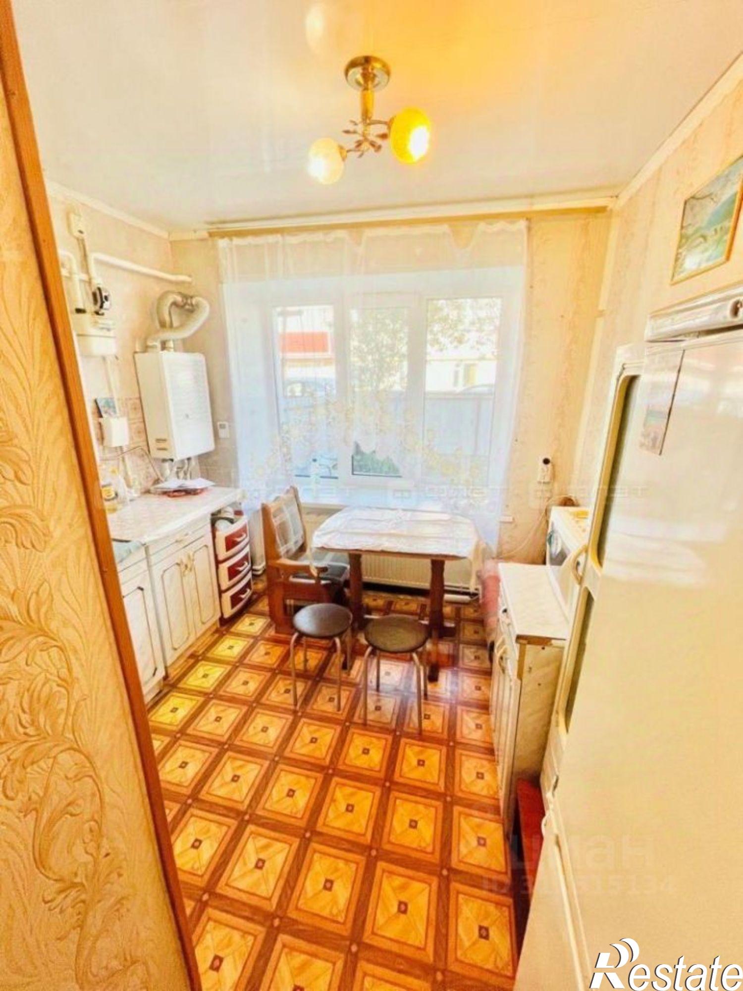 Купить квартиру за 2 990 000 рублей на Татарстан, Высокогорский