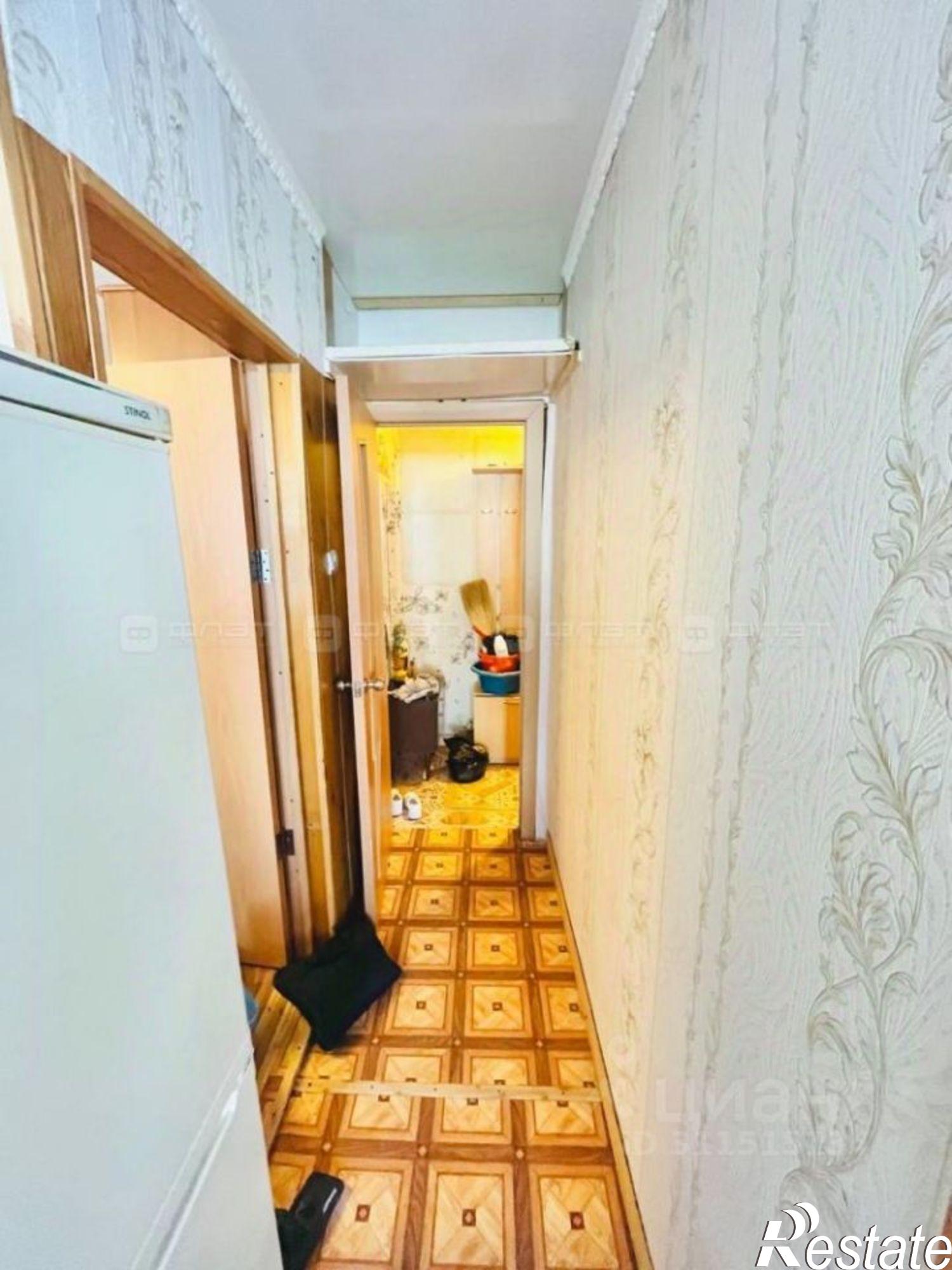 Купить квартиру за 2 990 000 рублей на Татарстан, Высокогорский