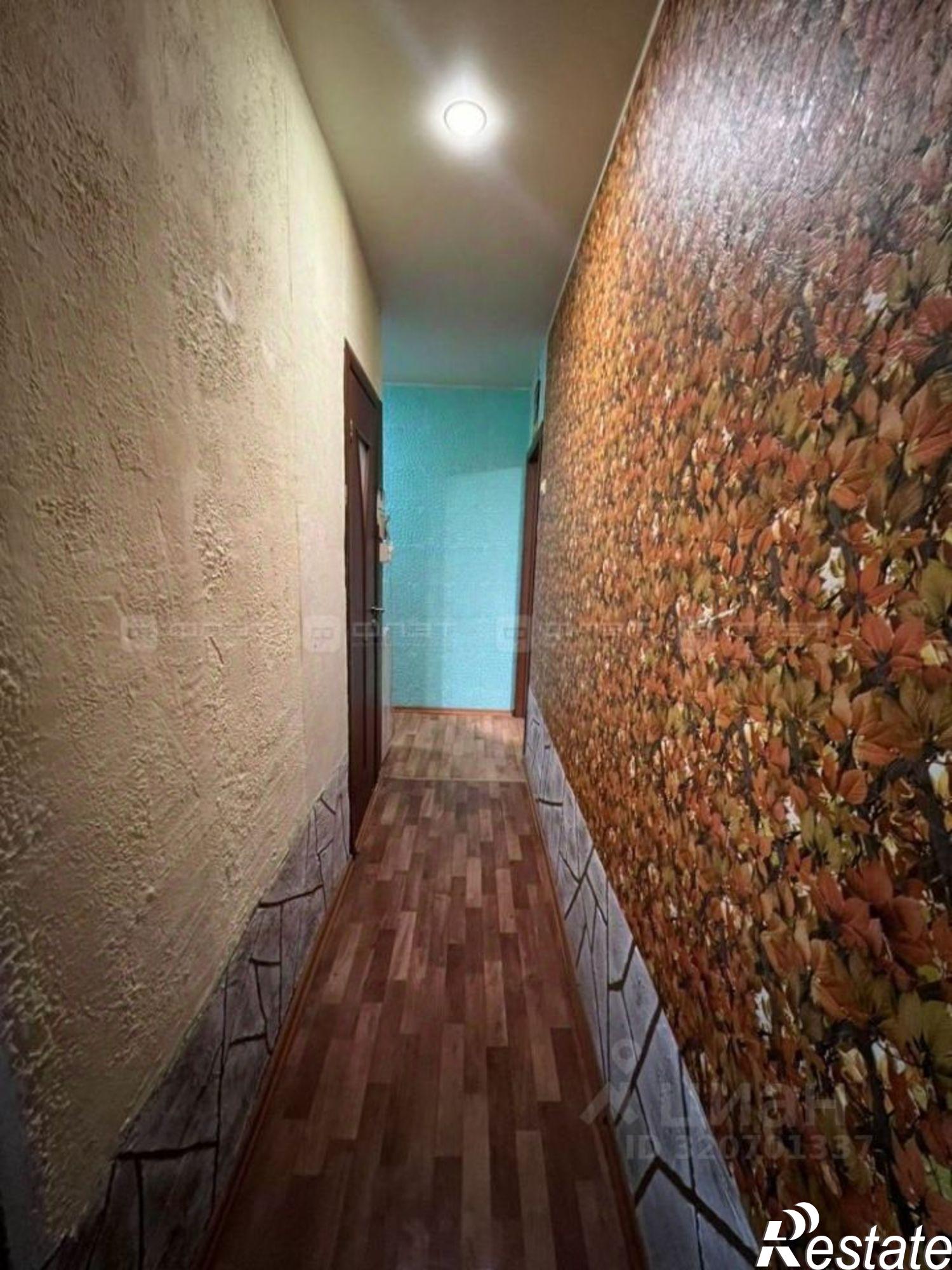 Купить квартиру за 4 650 000 рублей на Татарстан, Казань, Московский, ул. Химиков, 41