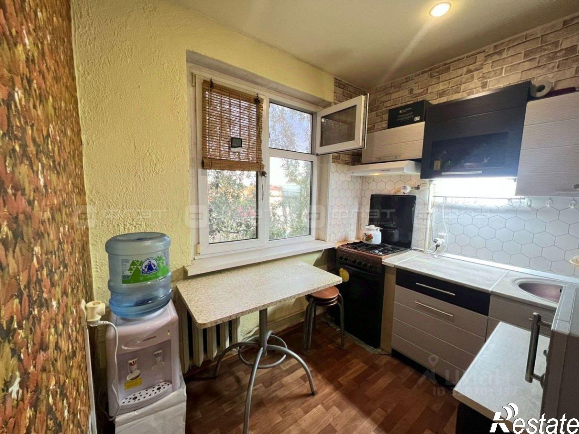 Купить квартиру за 4 650 000 рублей на Татарстан, Казань, Московский, ул. Химиков, 41