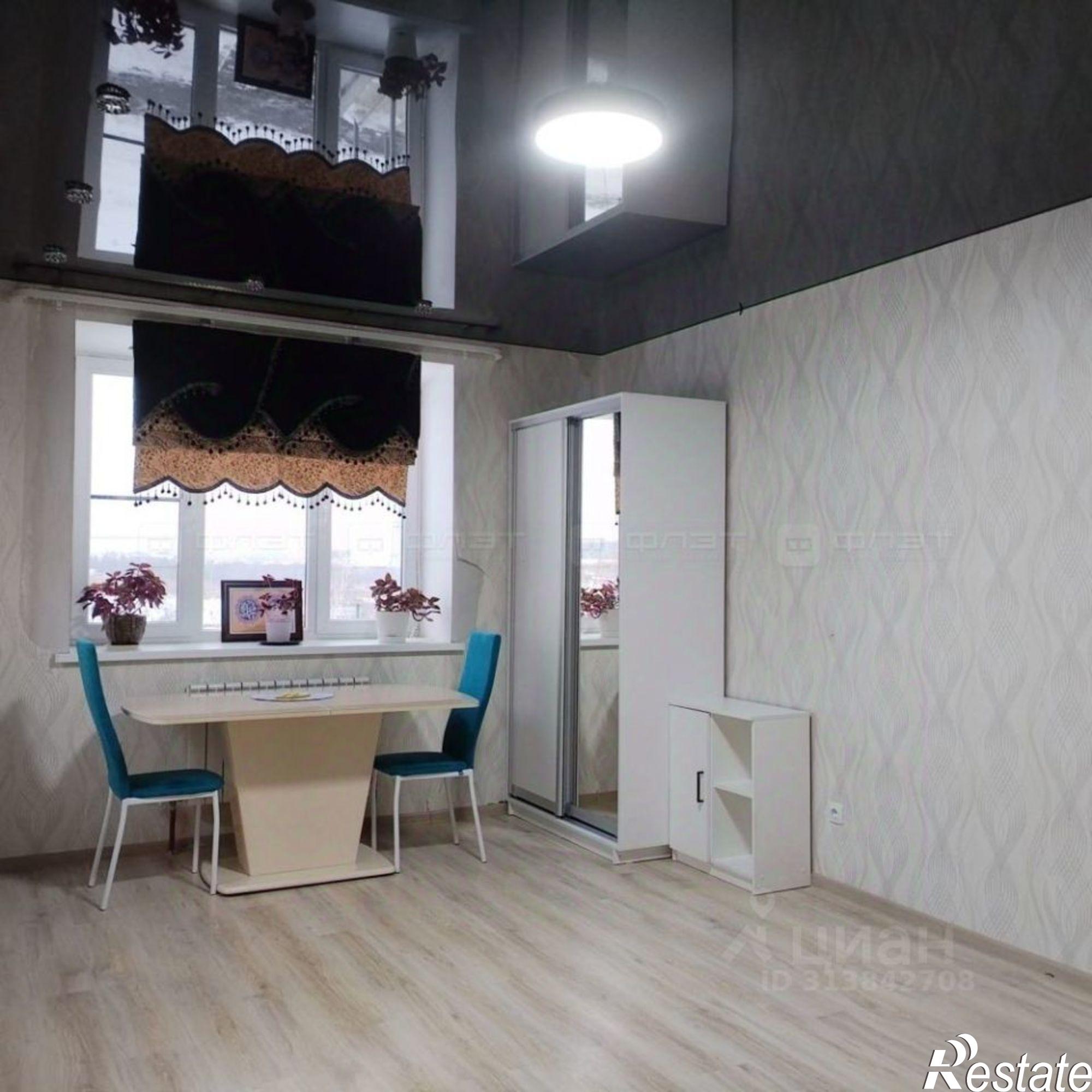 Купить квартиру за 8 250 000 рублей на Татарстан, Пестречинский, Куюки