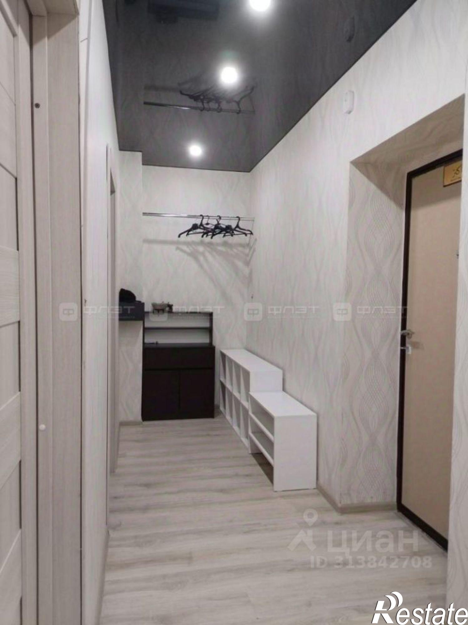 Купить квартиру за 8 250 000 рублей на Татарстан, Пестречинский, Куюки