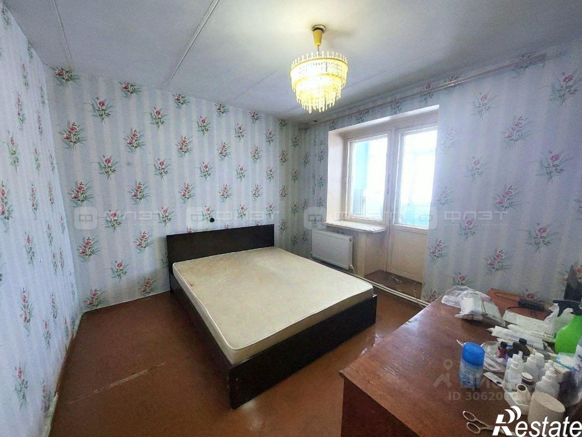 Купить квартиру за 5 080 000 рублей на Татарстан, Лаишевский, Габишево, ул. Советская