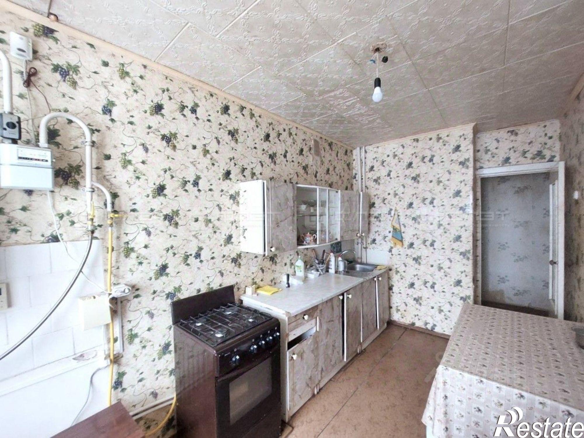 Купить квартиру за 5 080 000 рублей на Татарстан, Лаишевский, Габишево, ул. Советская