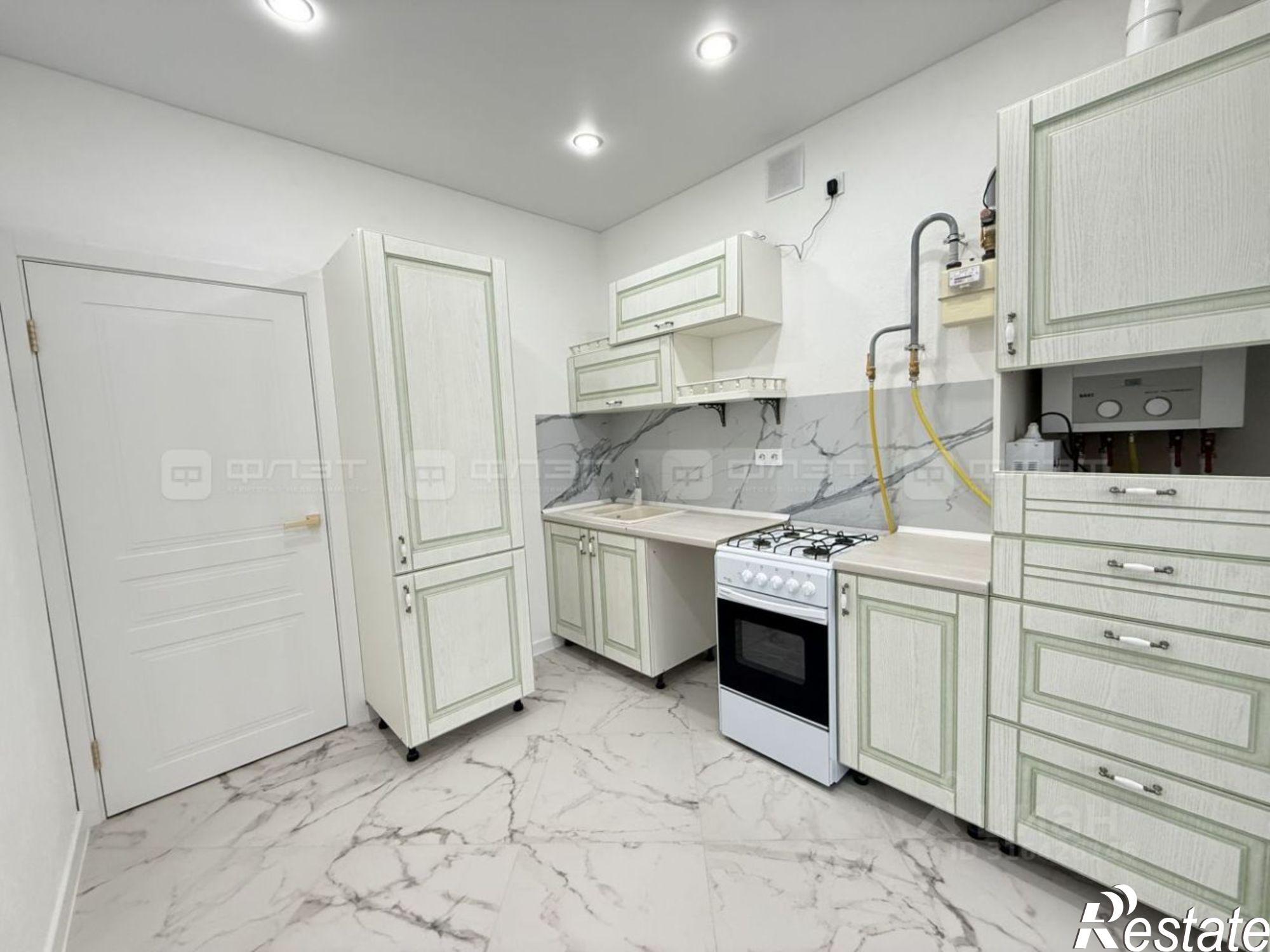 Купить квартиру за 5 100 000 рублей на Татарстан, Высокогорский, Высокая Гора