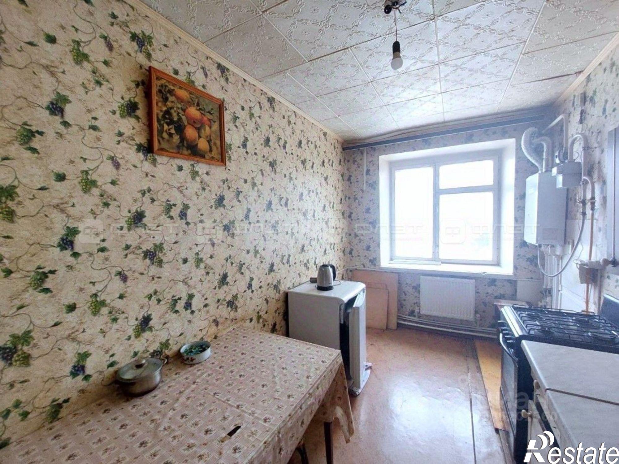 Купить квартиру за 5 080 000 рублей на Татарстан, Лаишевский, Габишево, ул. Советская