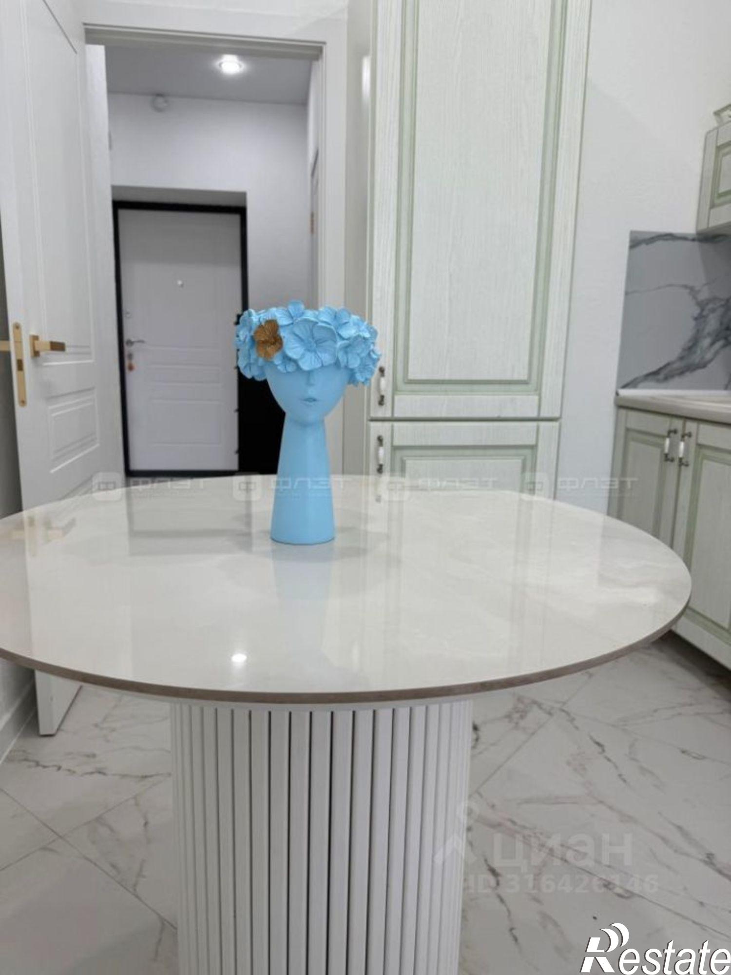 Купить квартиру за 5 100 000 рублей на Татарстан, Высокогорский, Высокая Гора