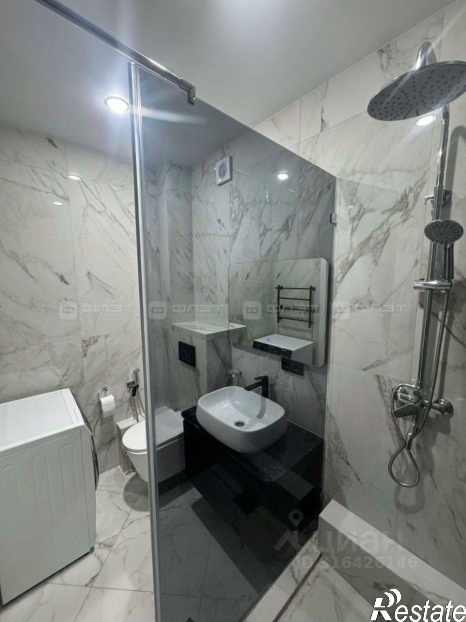 Купить квартиру за 5 100 000 рублей на Татарстан, Высокогорский, Высокая Гора