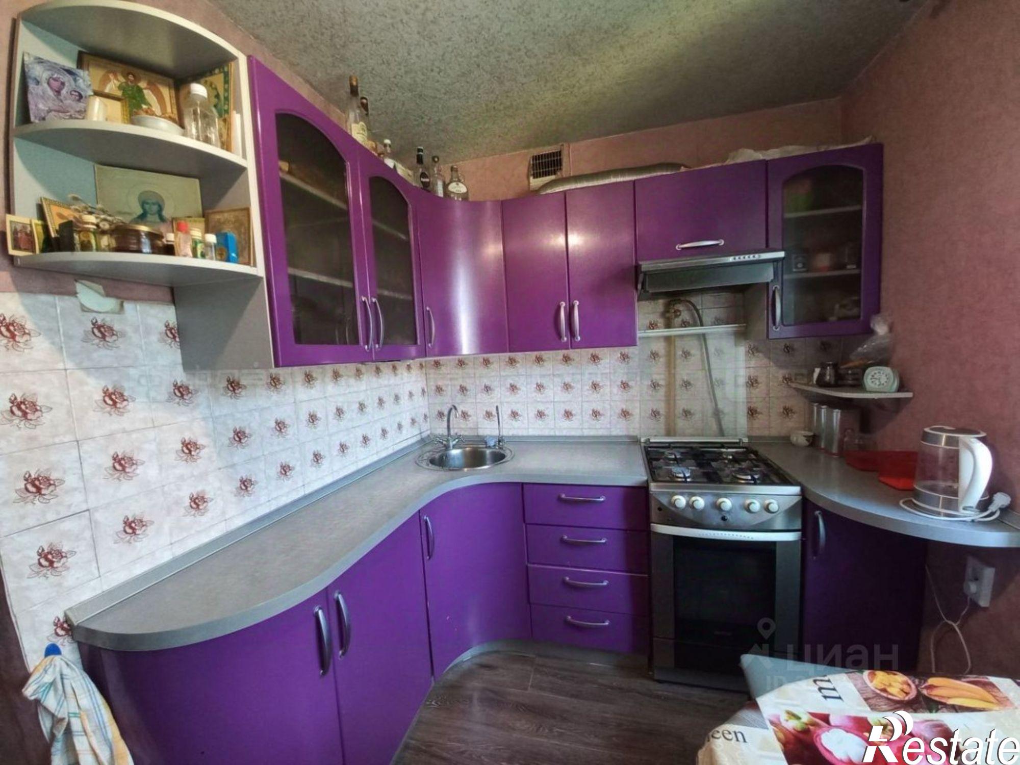 Купить квартиру за 6 900 000 рублей на Татарстан, Зеленодольский, Осиново