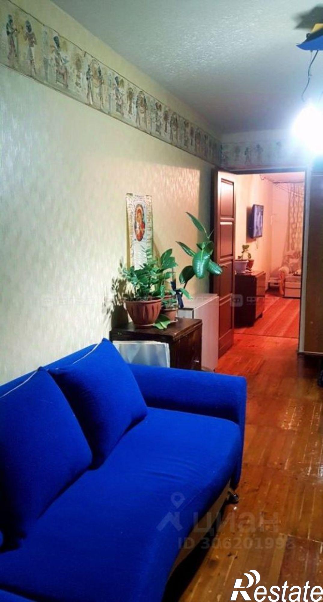 Купить квартиру за 6 900 000 рублей на Татарстан, Зеленодольский, Осиново