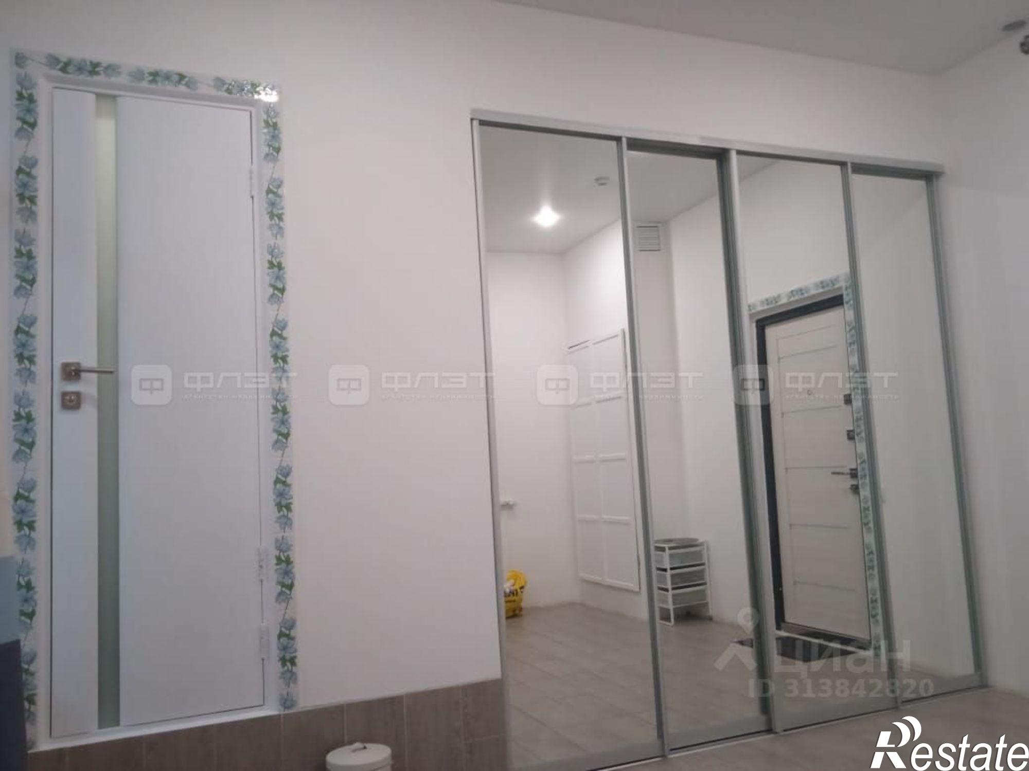 Купить помещение свободного назначения за 2 456 650 рублей на Татарстан, Казань, Приволжский, ул. Сиреневая, 2