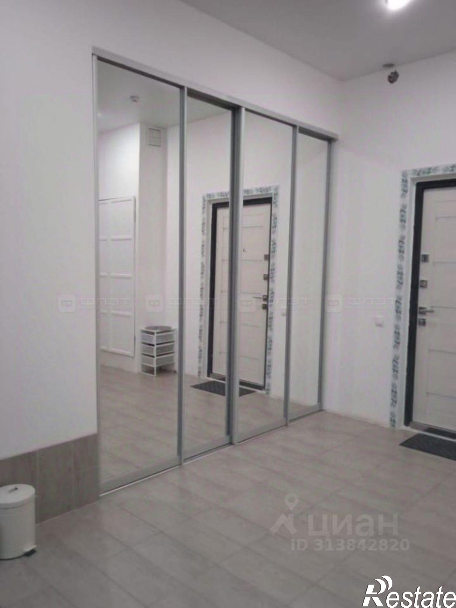 Купить помещение свободного назначения за 2 456 650 рублей на Татарстан, Казань, Приволжский, ул. Сиреневая, 2