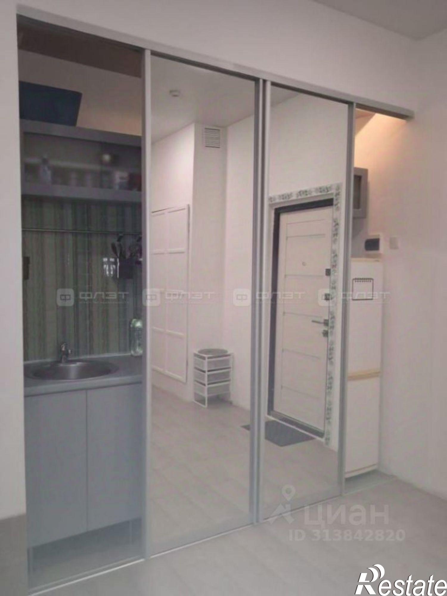 Купить помещение свободного назначения за 2 456 650 рублей на Татарстан, Казань, Приволжский, ул. Сиреневая, 2