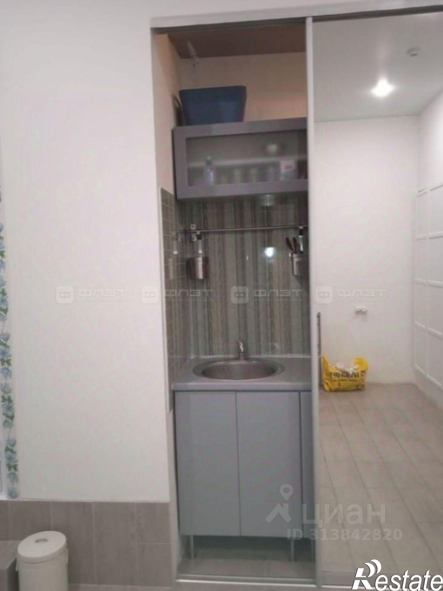 Купить помещение свободного назначения за 2 456 650 рублей на Татарстан, Казань, Приволжский, ул. Сиреневая, 2