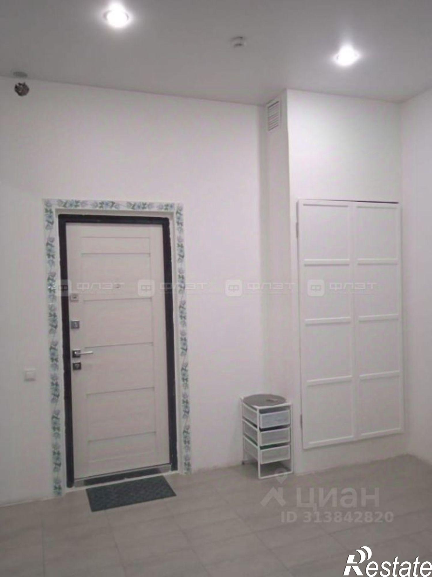 Купить помещение свободного назначения за 2 456 650 рублей на Татарстан, Казань, Приволжский, ул. Сиреневая, 2