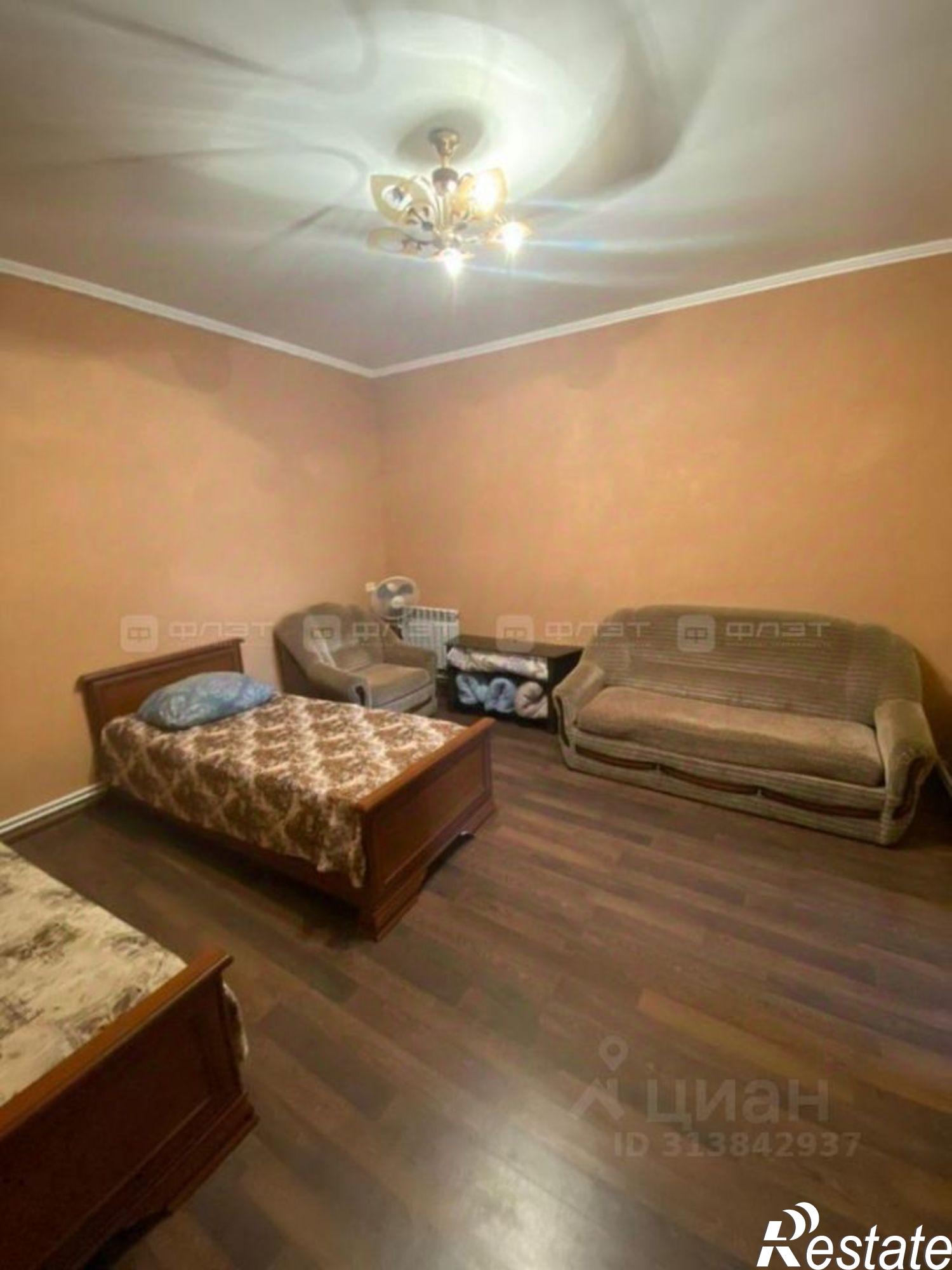 Купить ОСЗ, отдельно стоящее здание за 23 974 300 рублей на Татарстан, Лаишевский, Лаишево