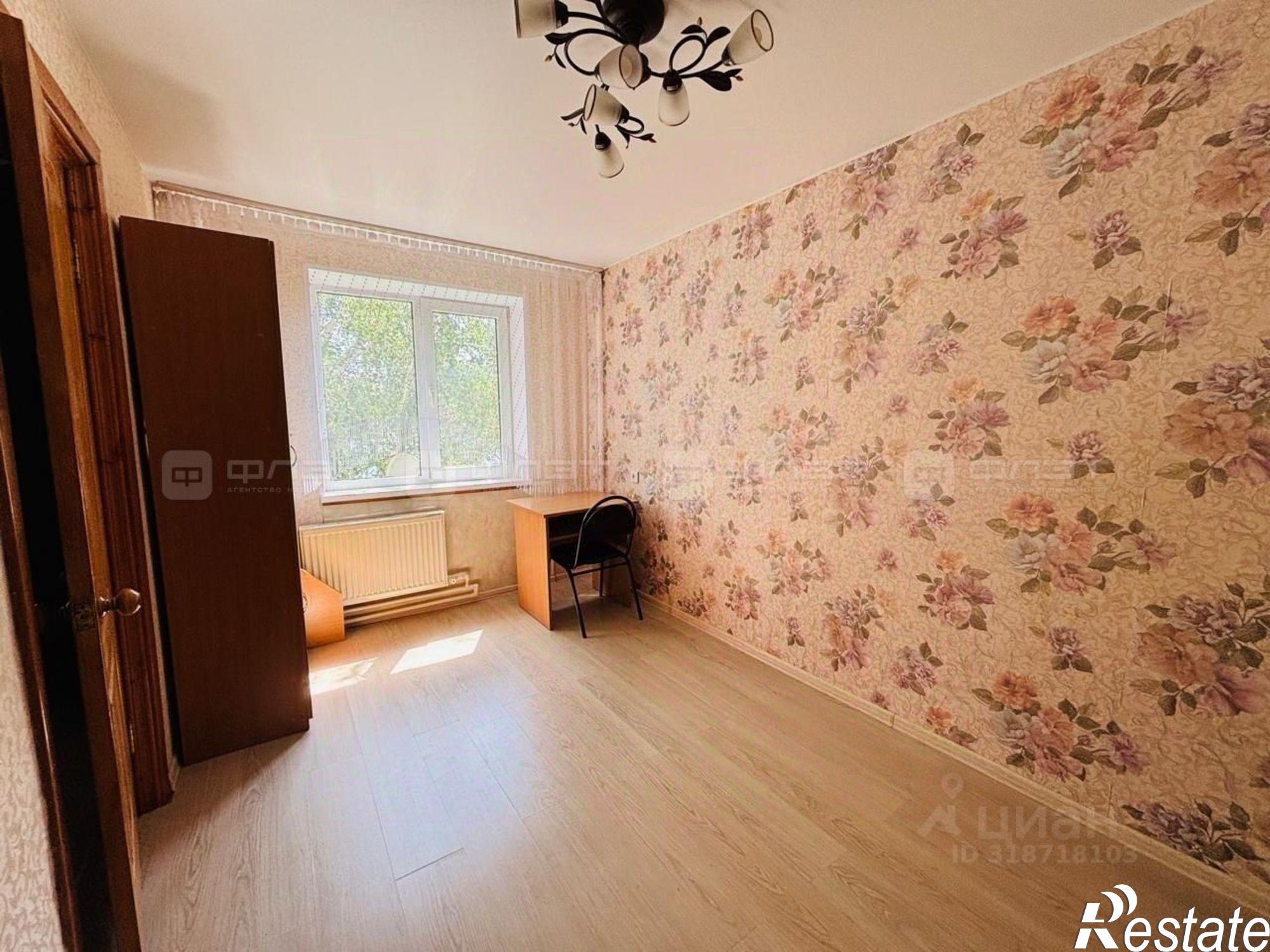 Купить квартиру за 5 499 000 рублей на Татарстан, Высокогорский, Высокая Гора