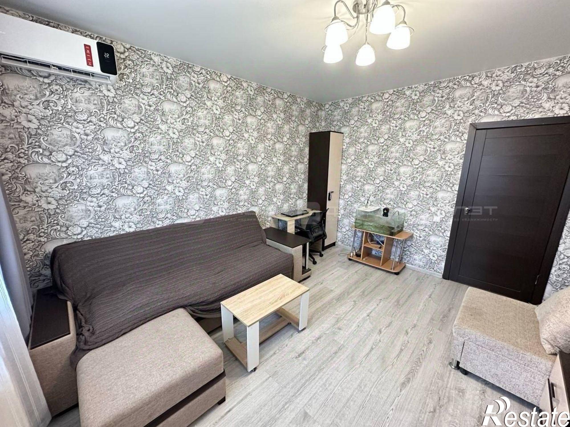 Купить квартиру за 4 800 000 рублей на Татарстан, Лаишевский, Песчаные Ковали