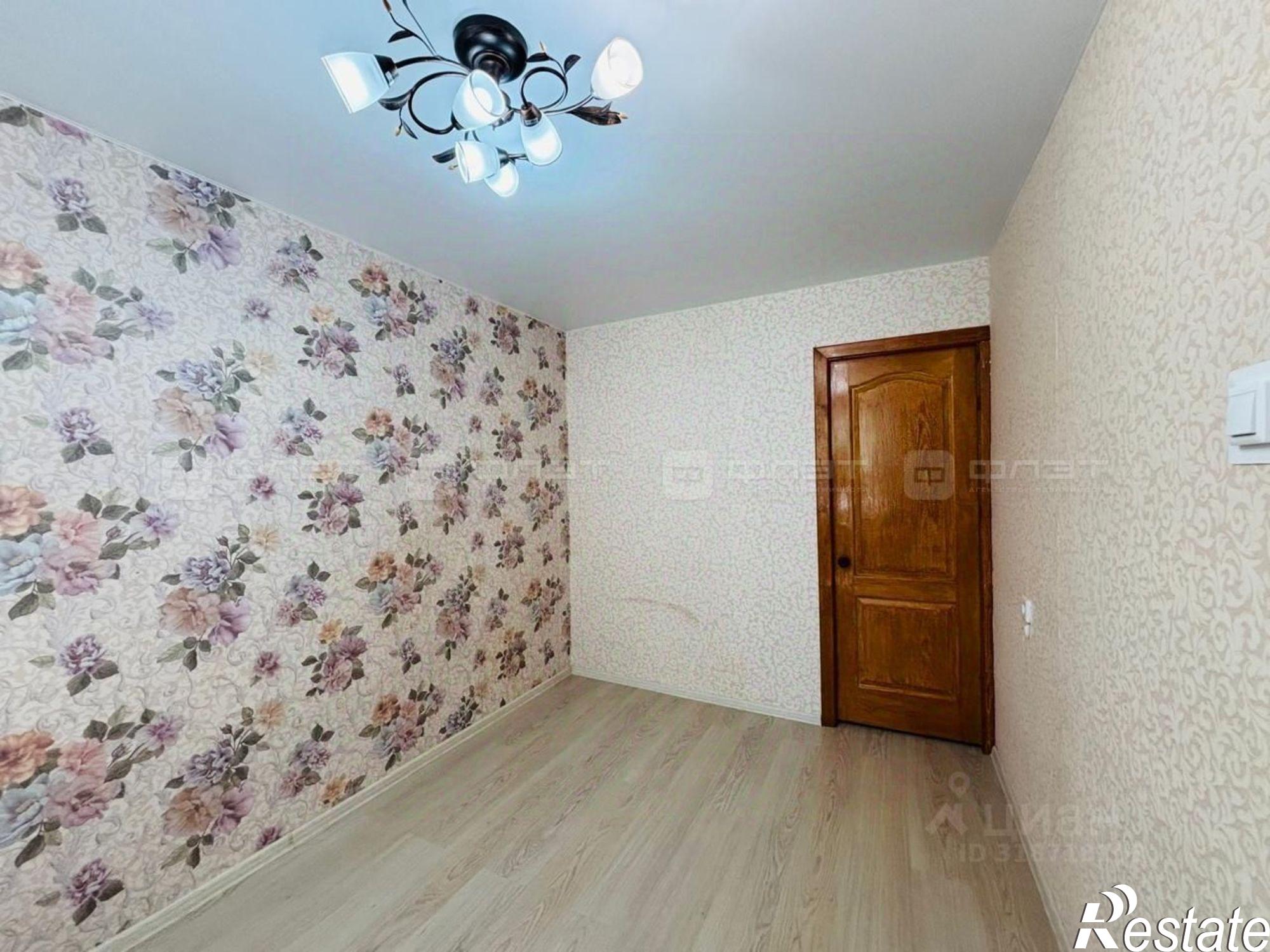 Купить квартиру за 5 499 000 рублей на Татарстан, Высокогорский, Высокая Гора