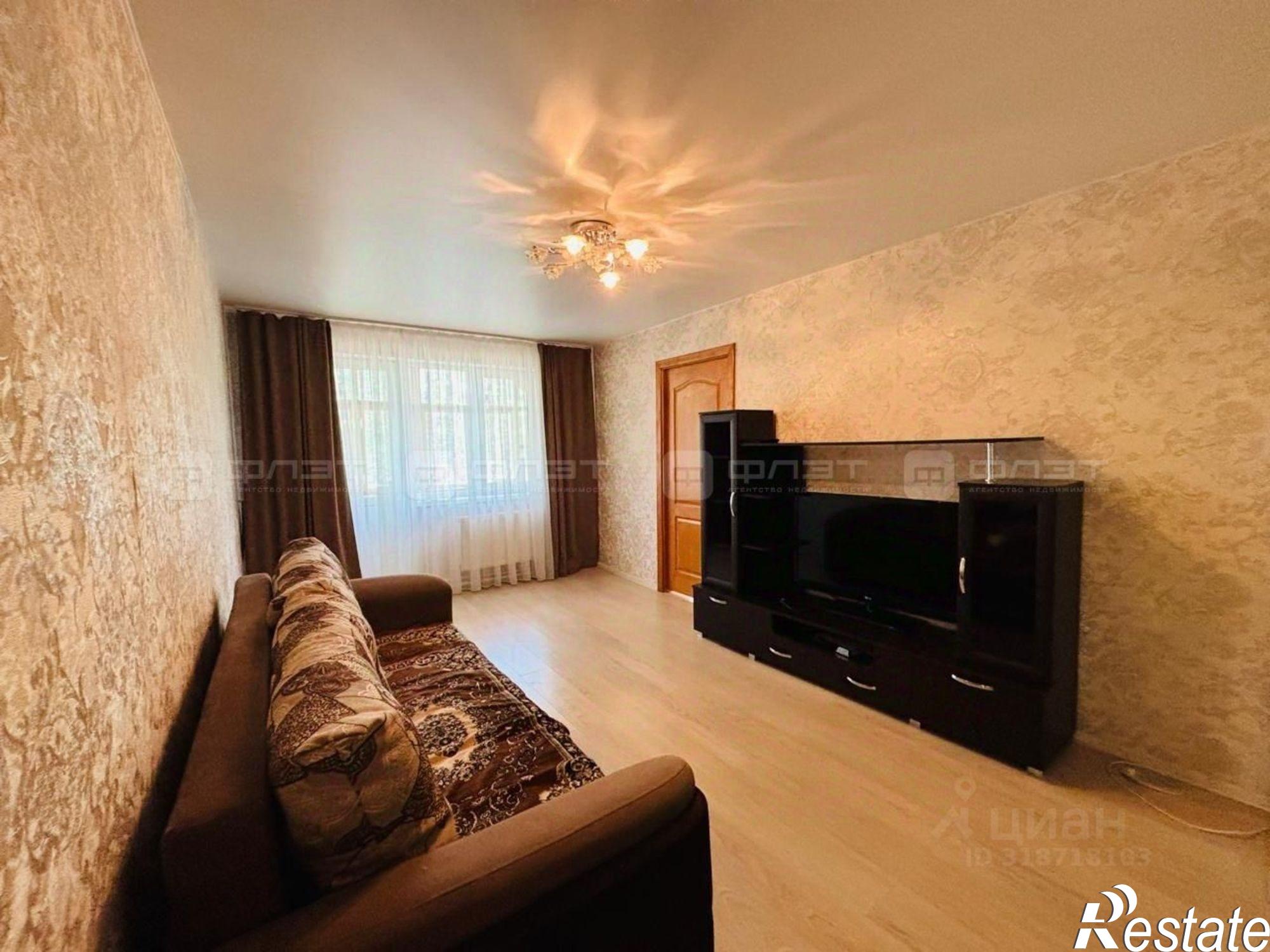 Купить квартиру за 5 499 000 рублей на Татарстан, Высокогорский, Высокая Гора