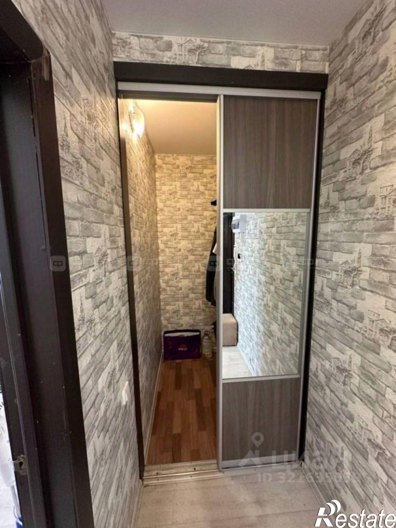 Купить квартиру за 4 800 000 рублей на Татарстан, Лаишевский, Песчаные Ковали